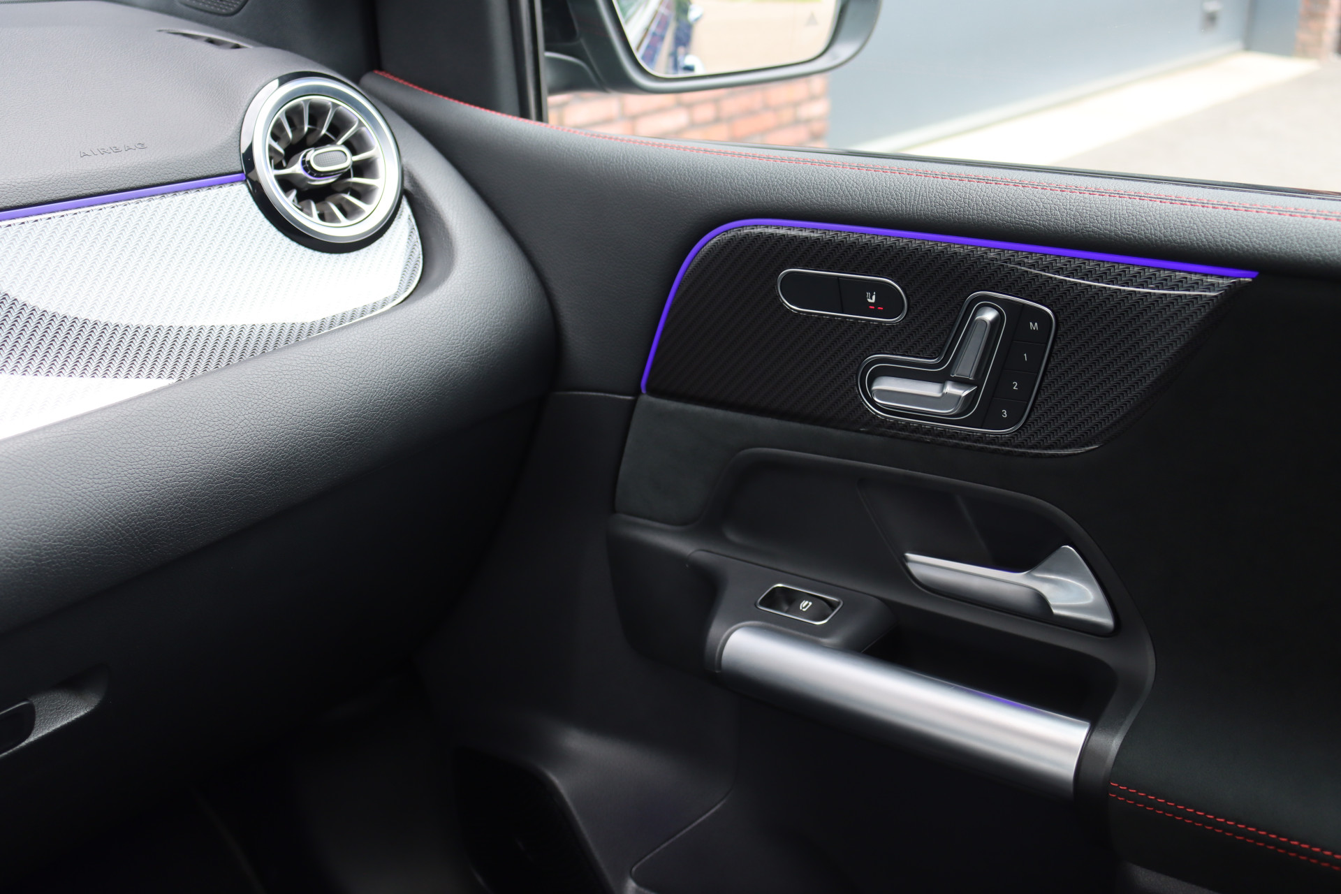 Foto van Mercedes-Benz B-klasse