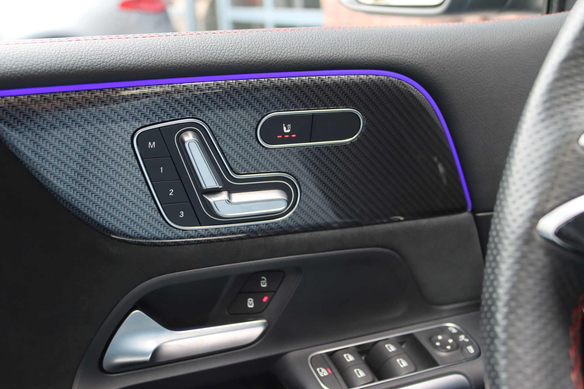 Foto van Mercedes-Benz B-klasse