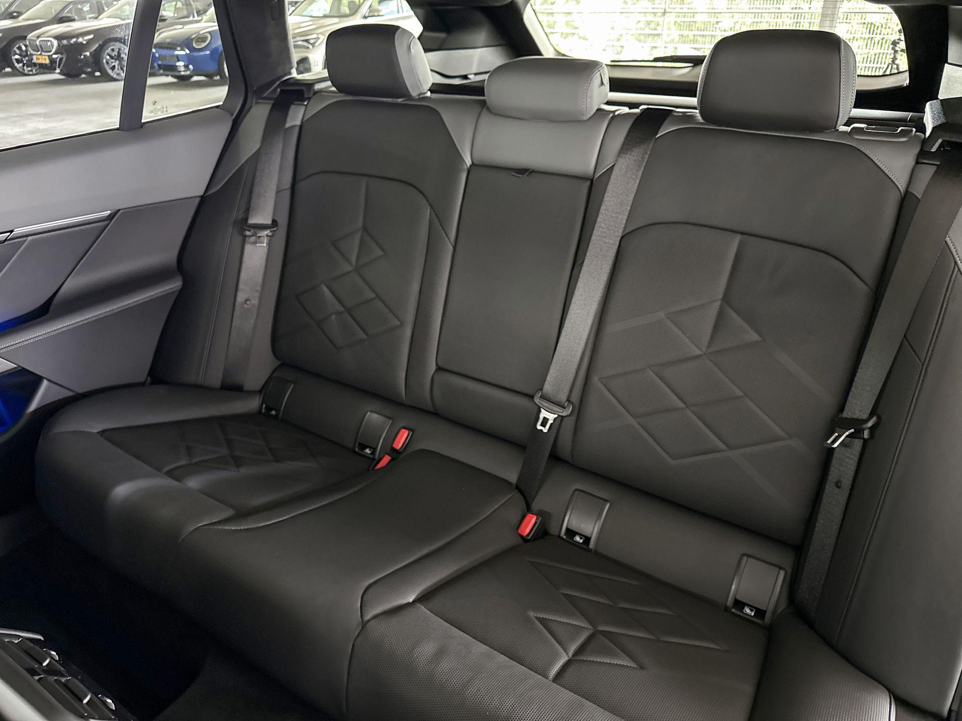 Foto van BMW I5 Touring