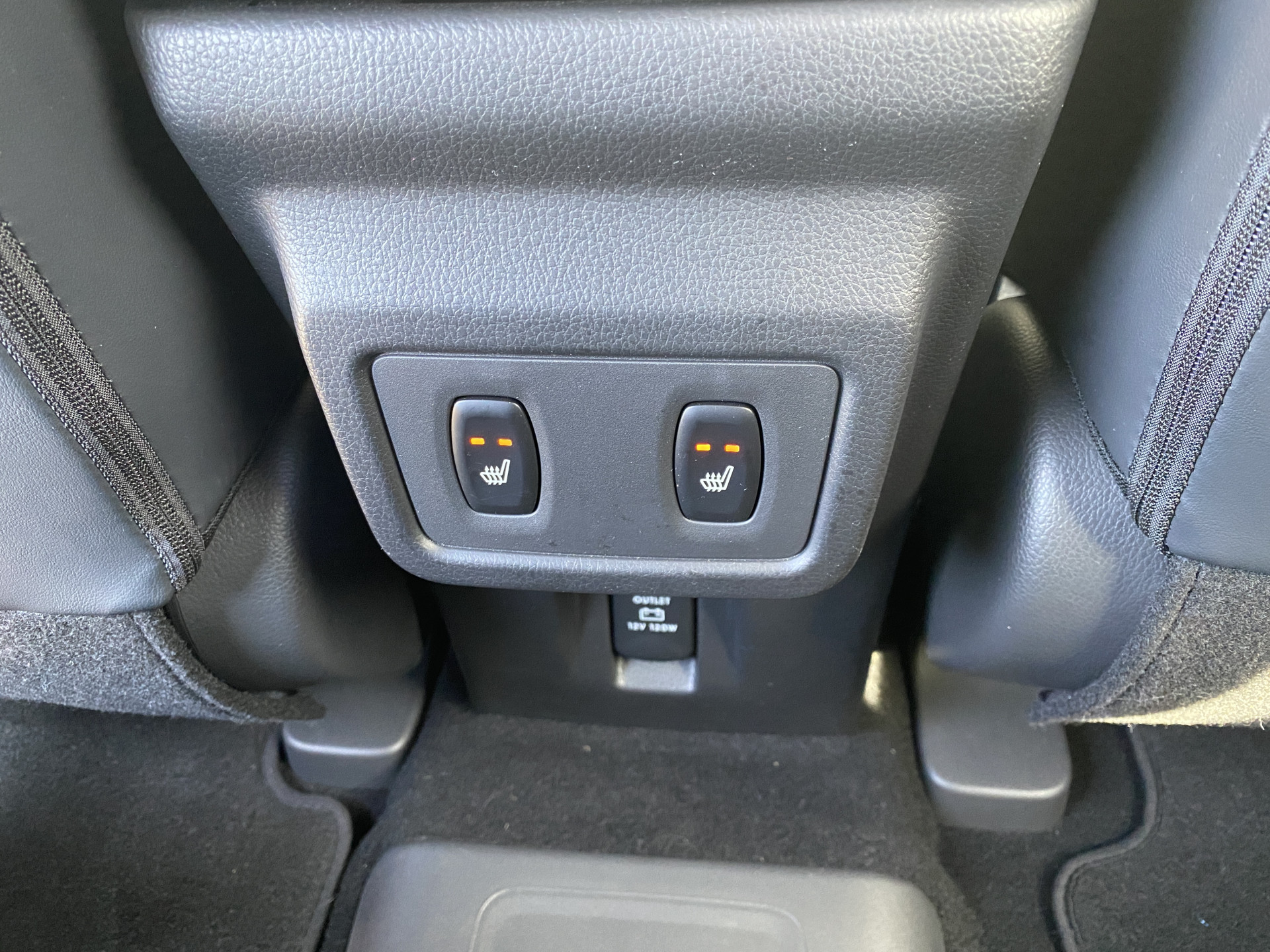 Foto van Mitsubishi Eclipse Cross