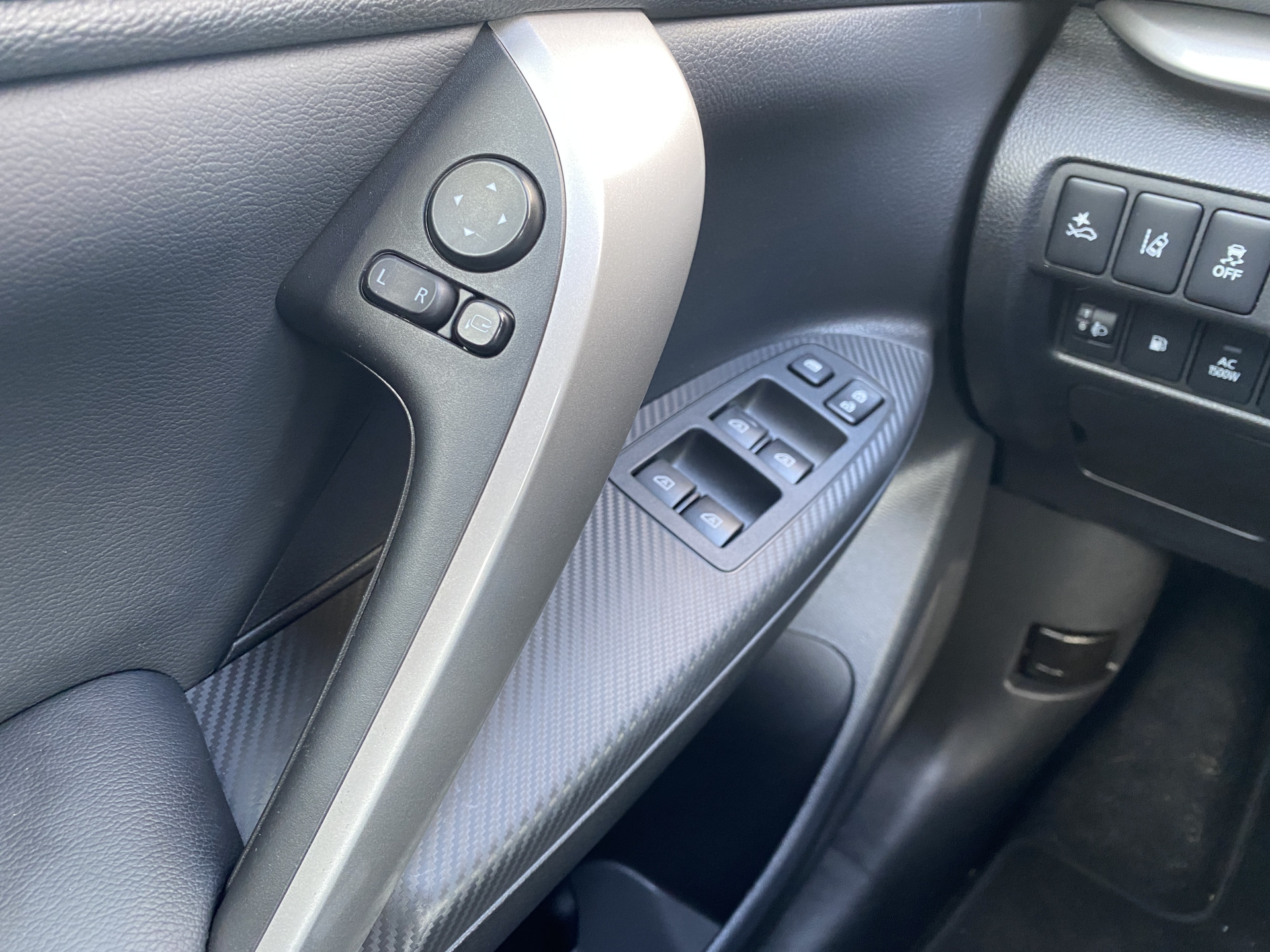 Foto van Mitsubishi Eclipse Cross