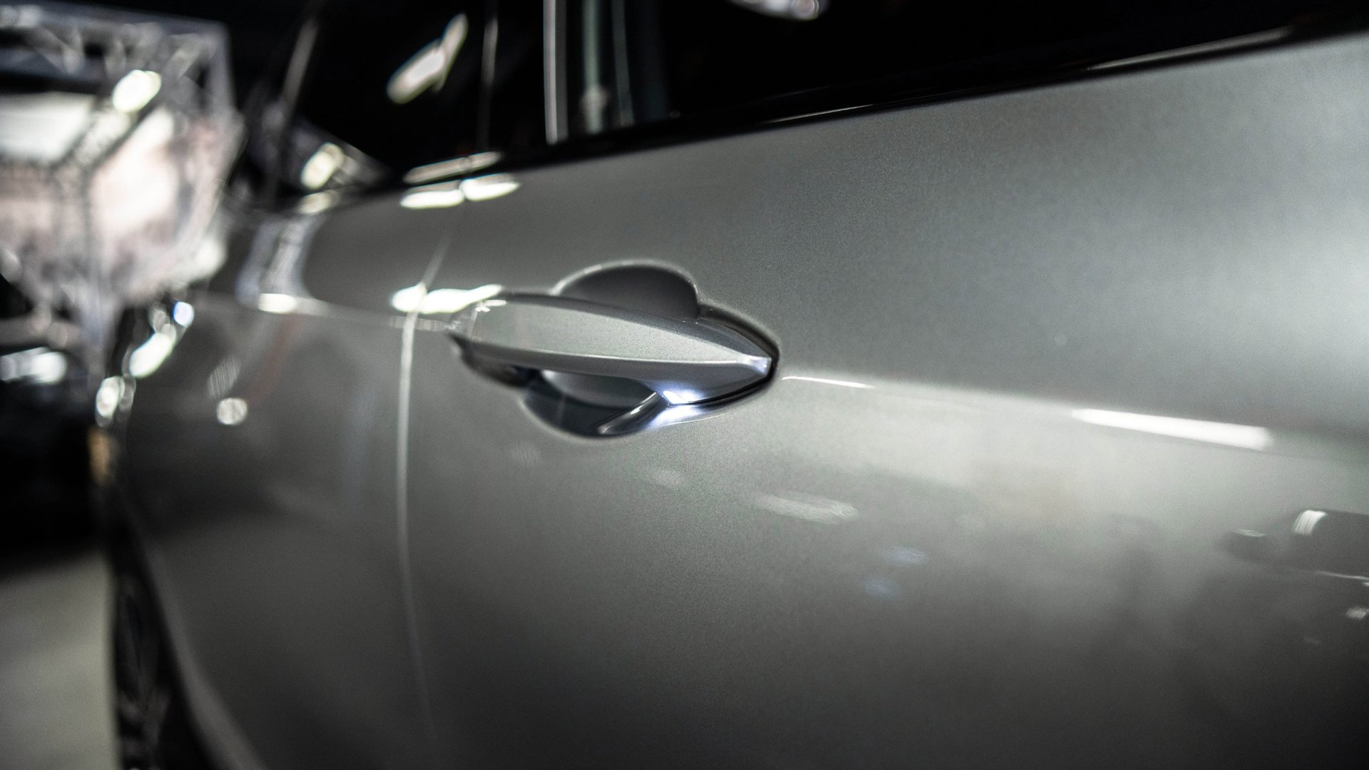 Foto van BMW X2