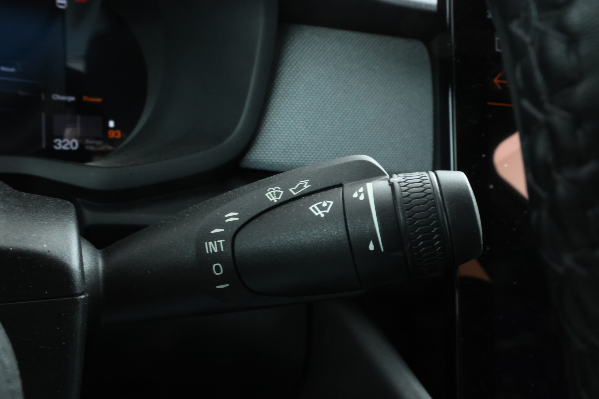 Foto van Polestar Polestar 2