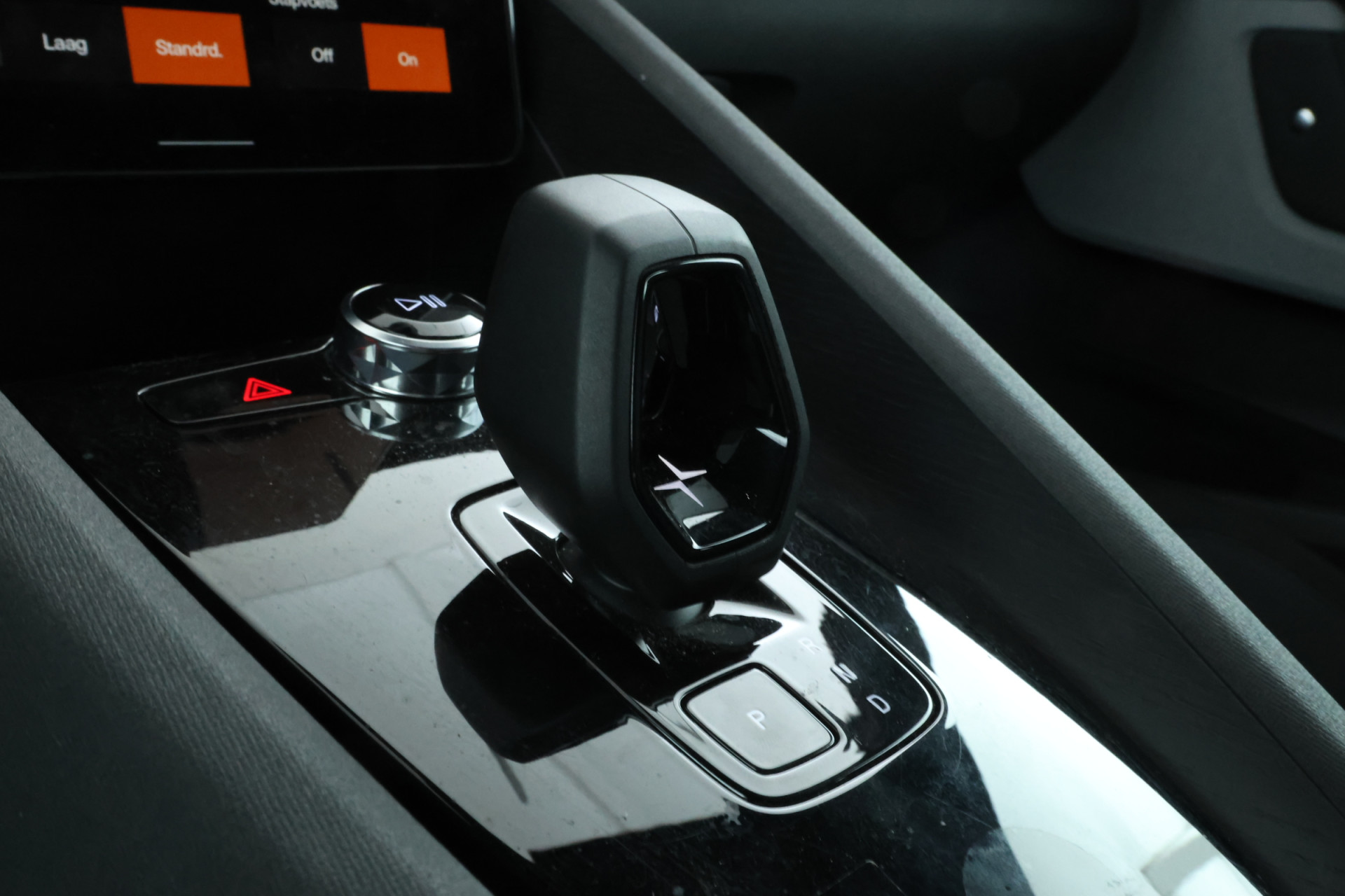 Foto van Polestar Polestar 2