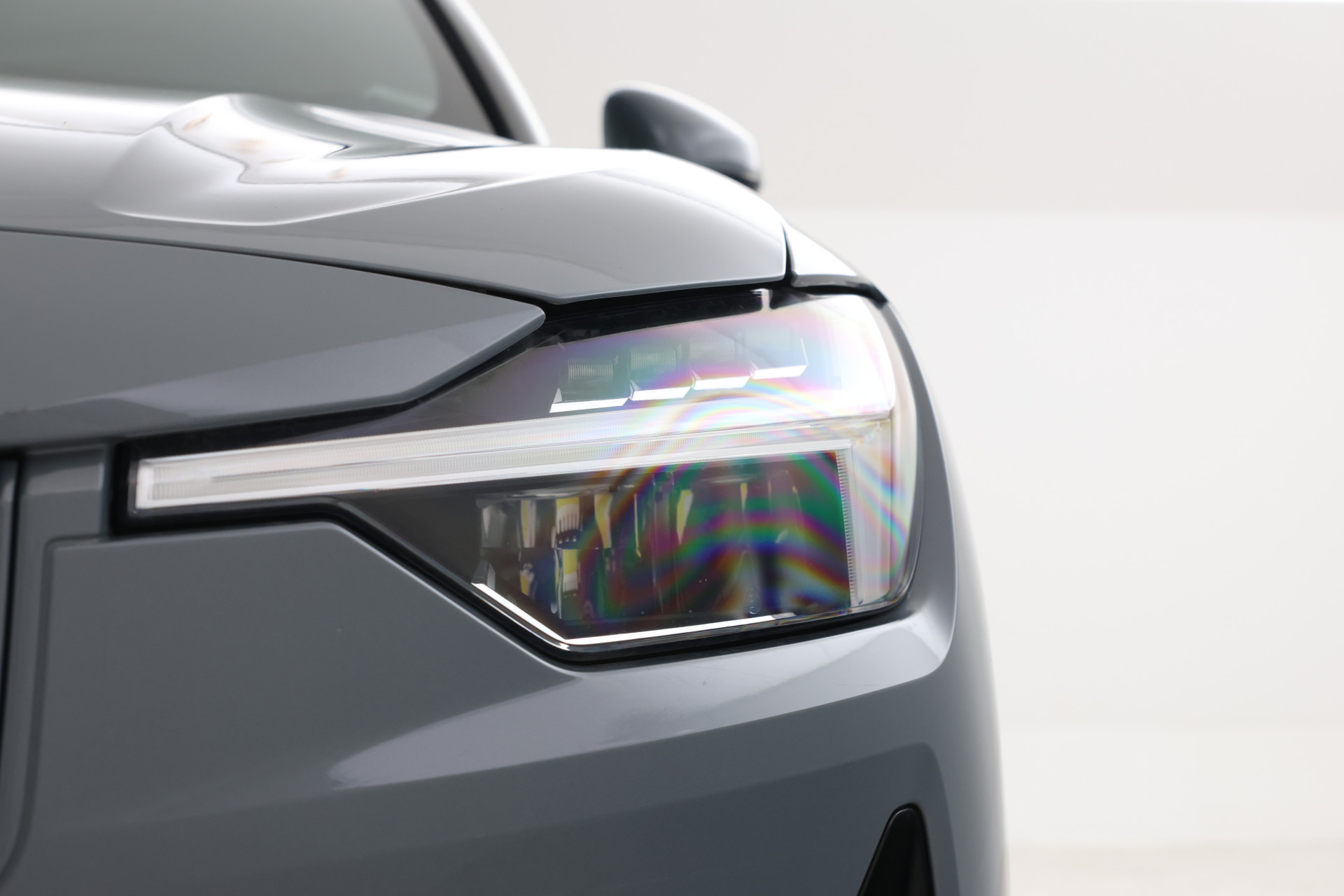 Foto van Polestar Polestar 2