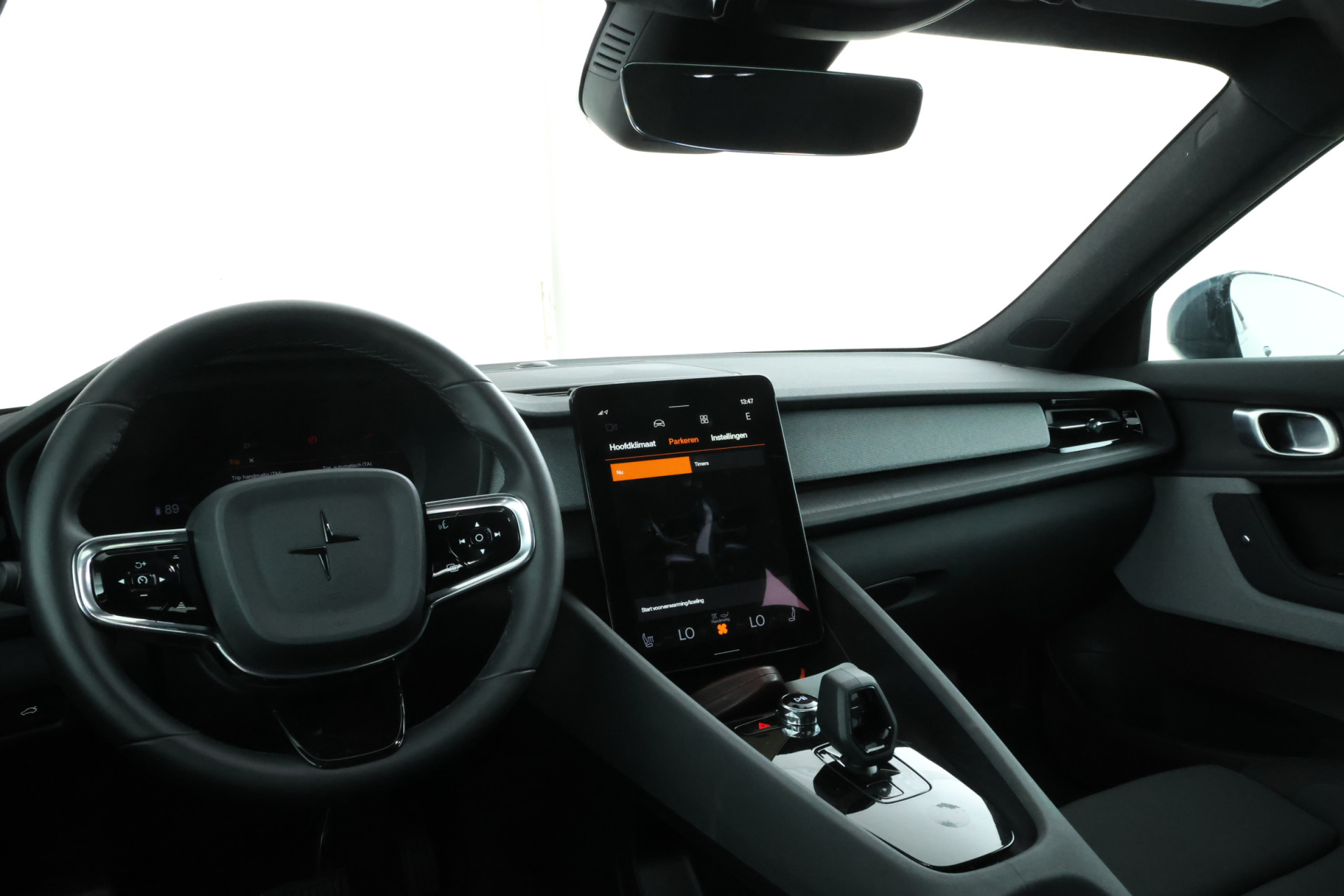 Foto van Polestar Polestar 2