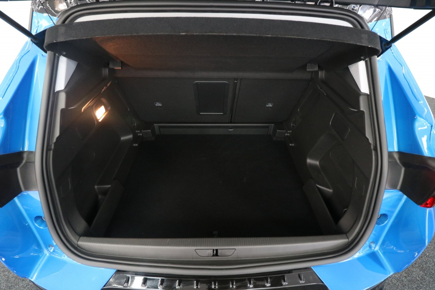 Foto van Opel Grandland