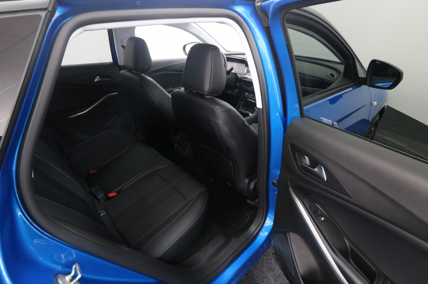 Foto van Opel Grandland