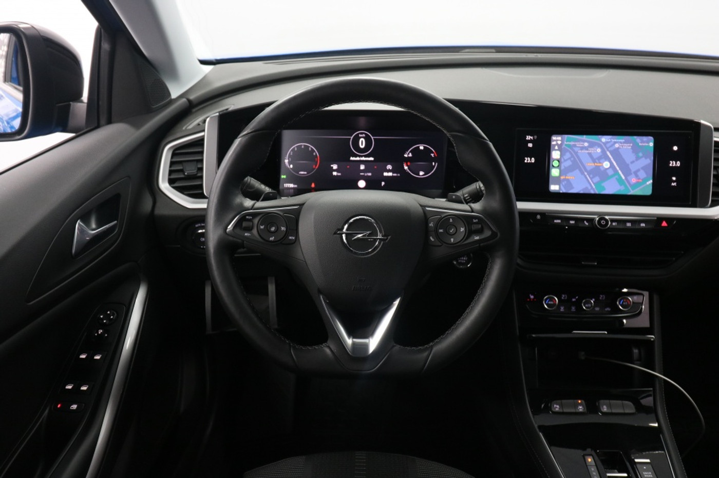 Foto van Opel Grandland