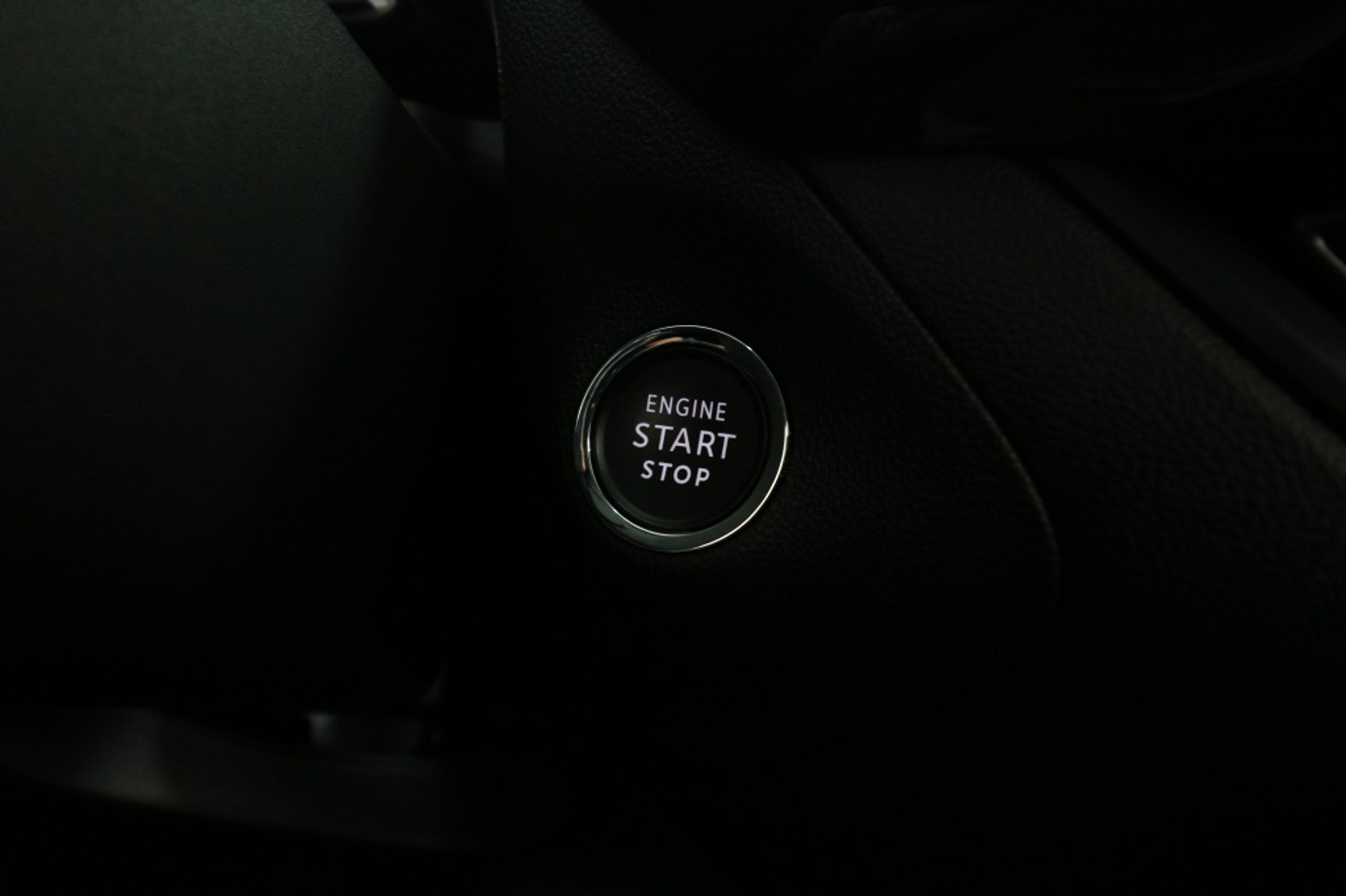 Foto van Opel Grandland