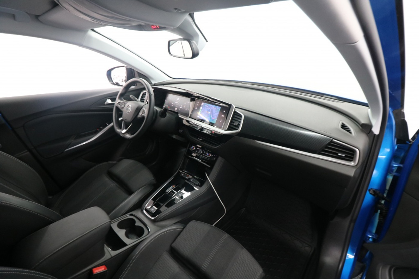 Foto van Opel Grandland