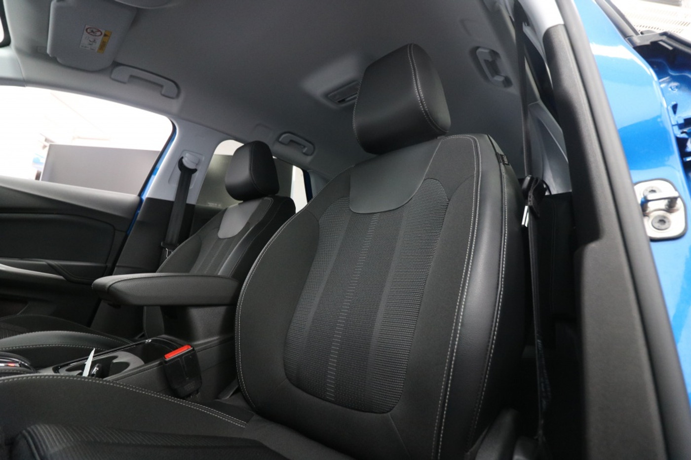 Foto van Opel Grandland