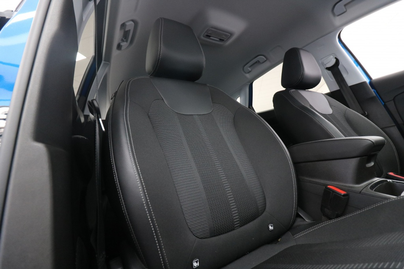 Foto van Opel Grandland