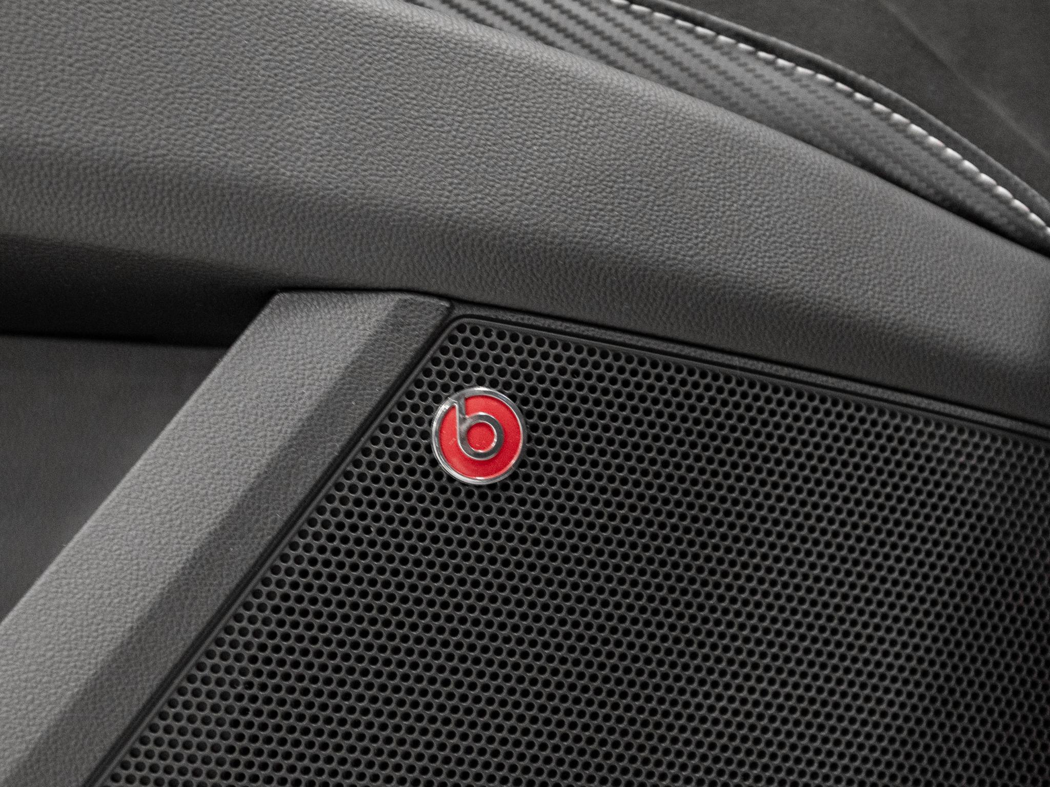 Foto van Seat Leon ST