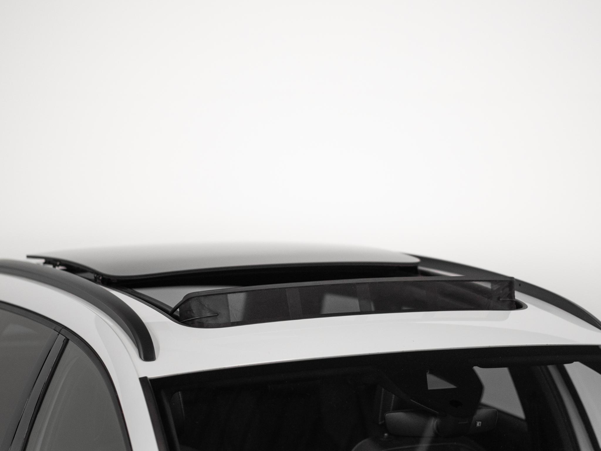 Foto van Seat Leon ST