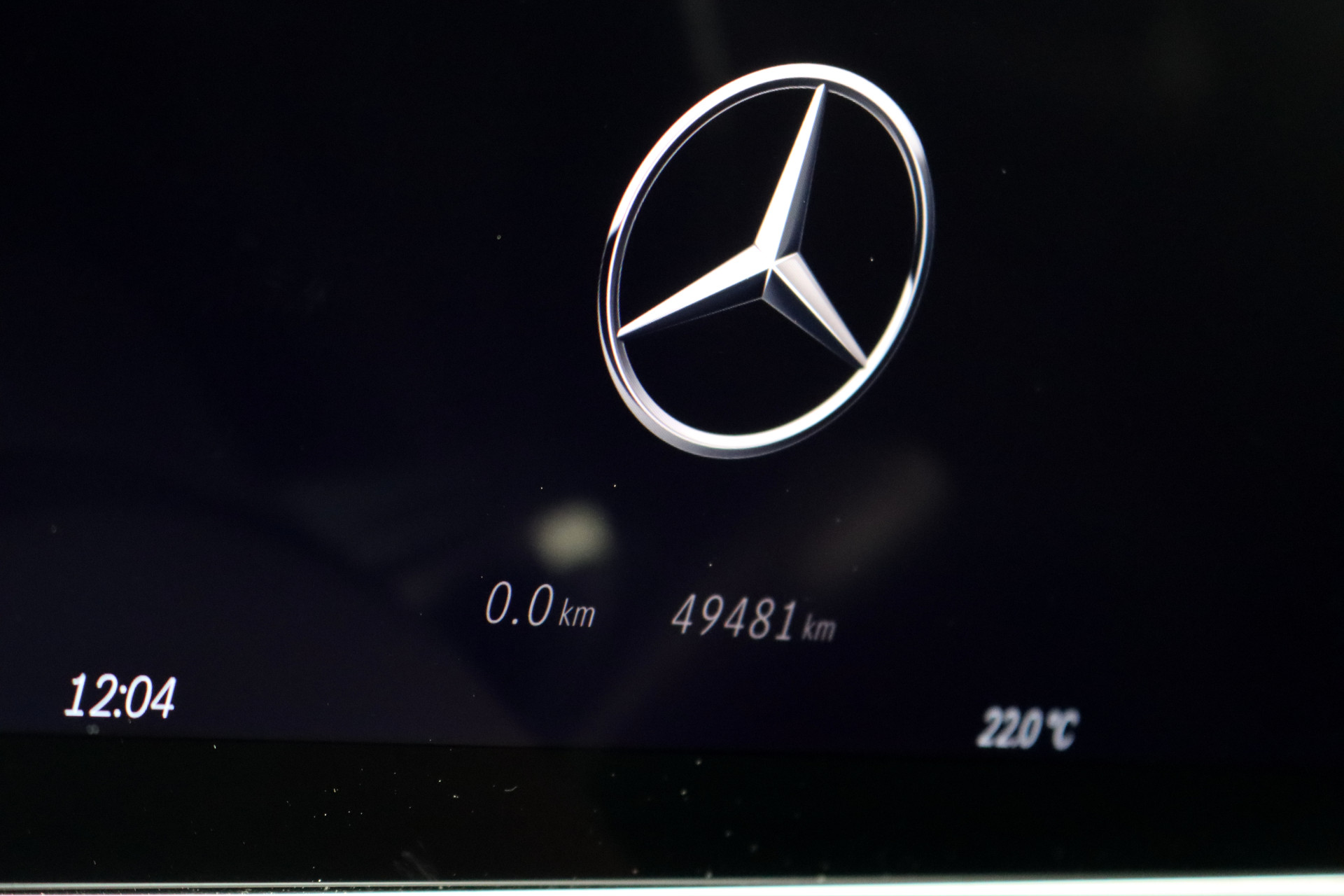 Foto van Mercedes-Benz C-klasse Estate
