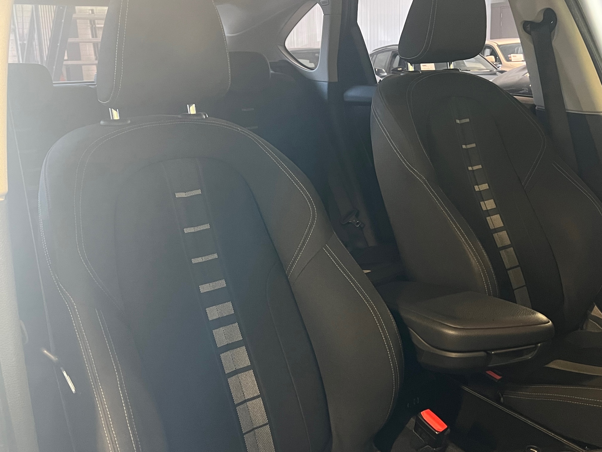 Foto van BMW 2-serie Active Tourer