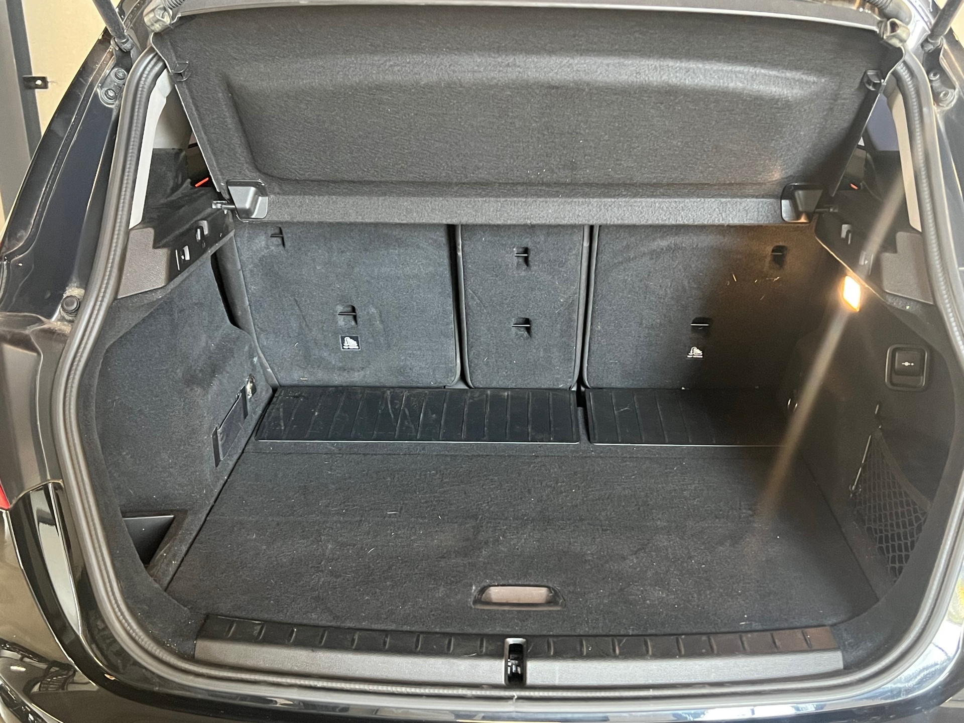 Foto van BMW 2-serie Active Tourer