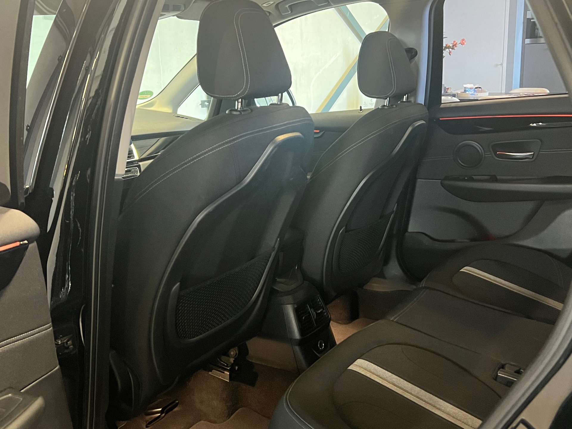 Foto van BMW 2-serie Active Tourer