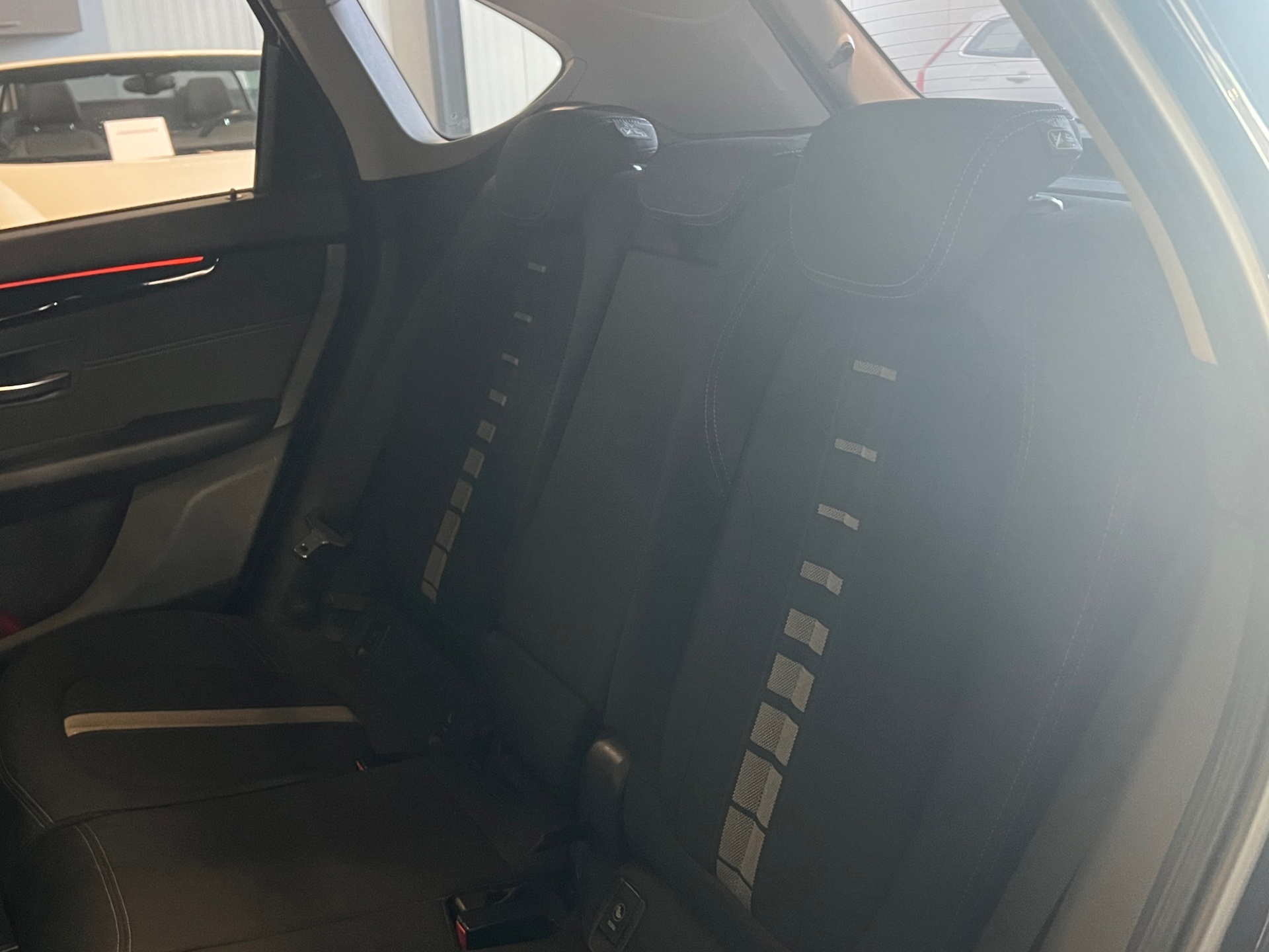 Foto van BMW 2-serie Active Tourer