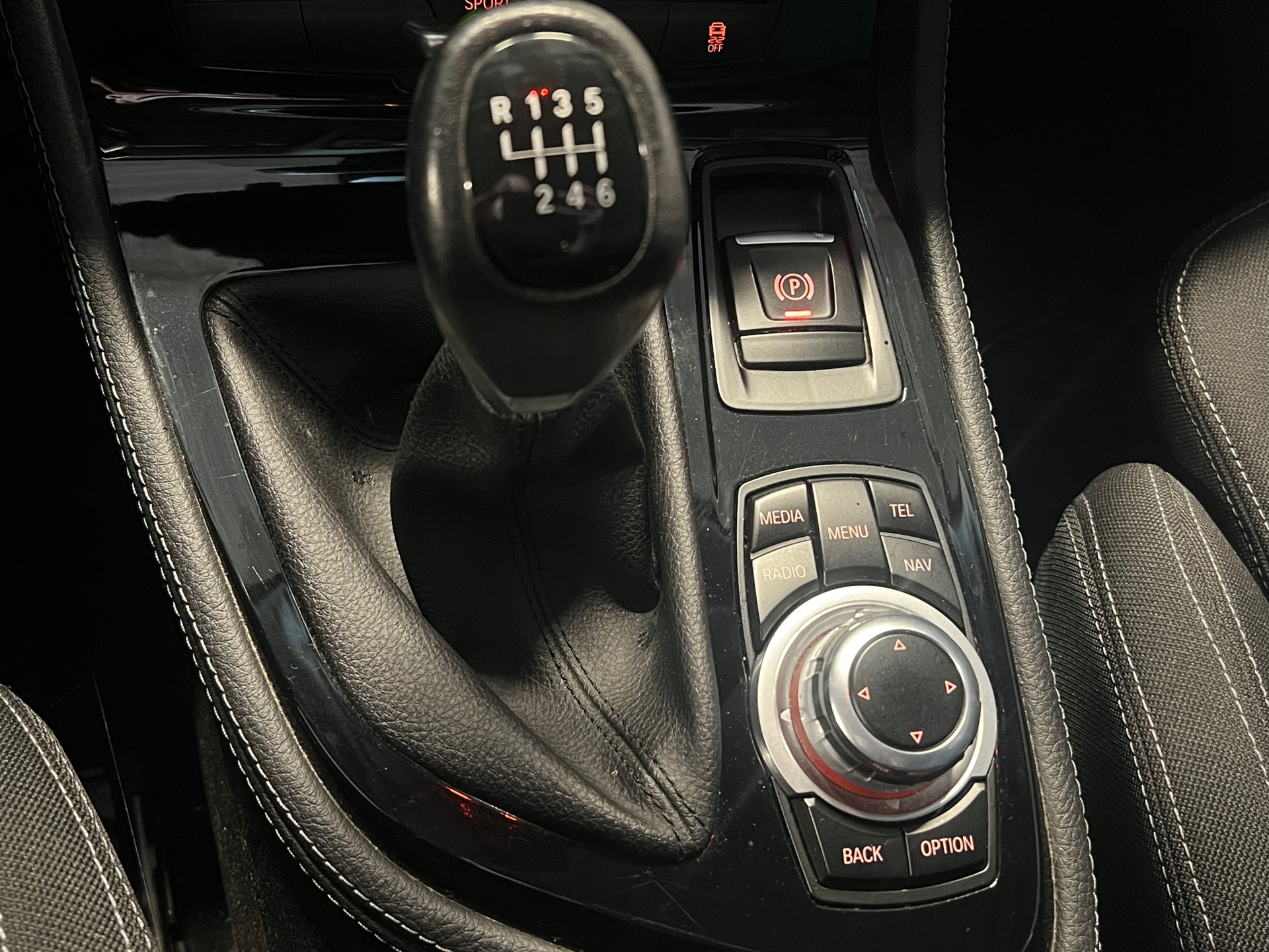 Foto van BMW 2-serie Active Tourer