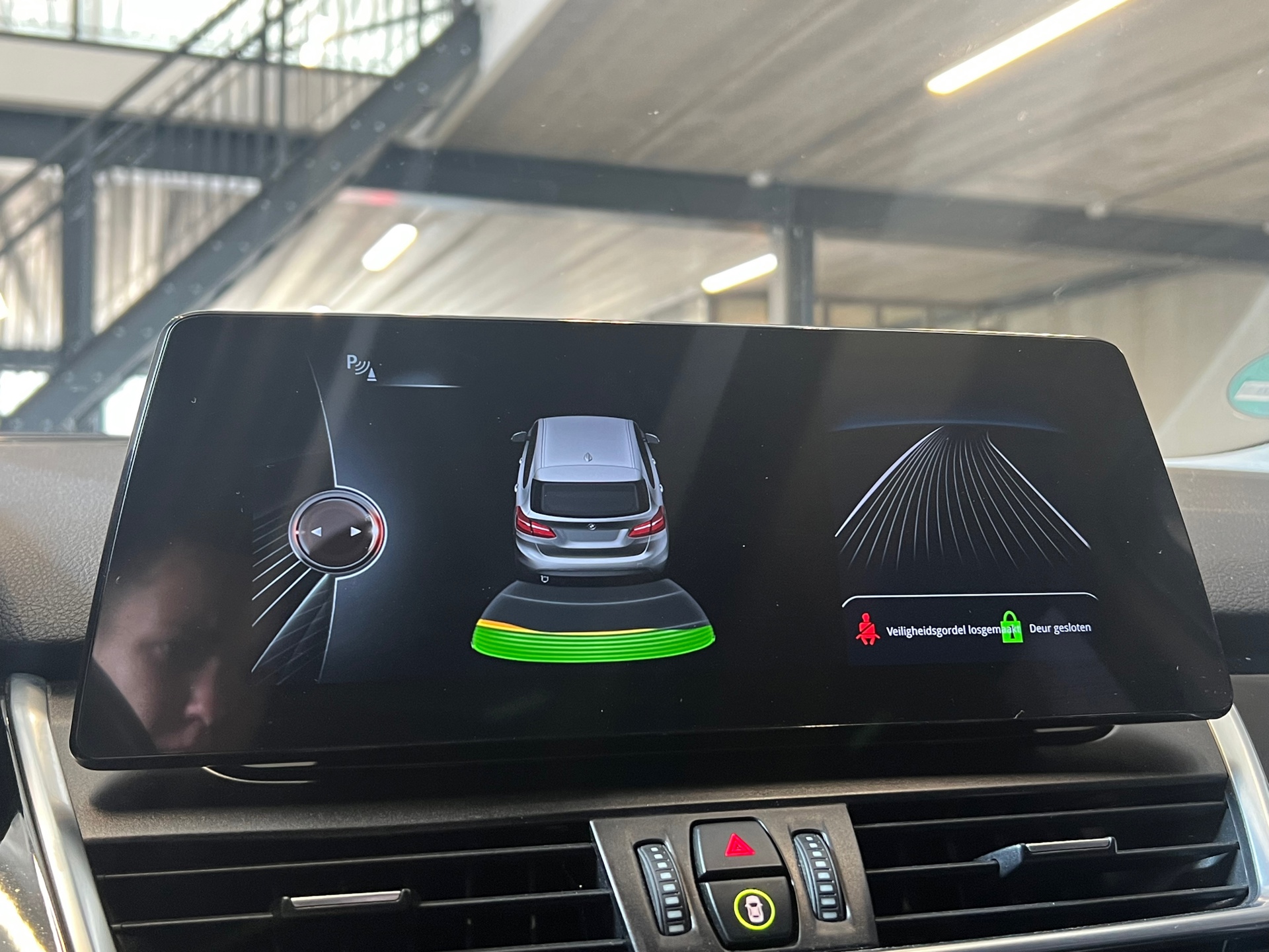 Foto van BMW 2-serie Active Tourer