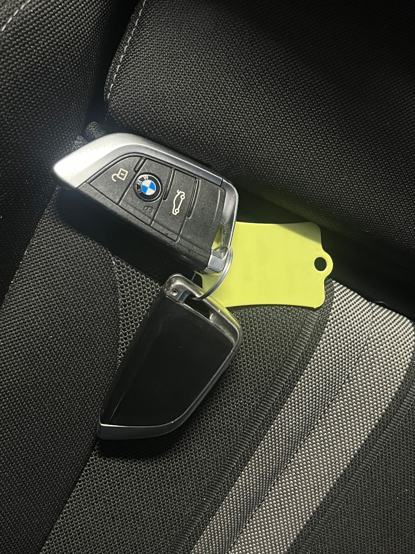 Foto van BMW 2-serie Active Tourer