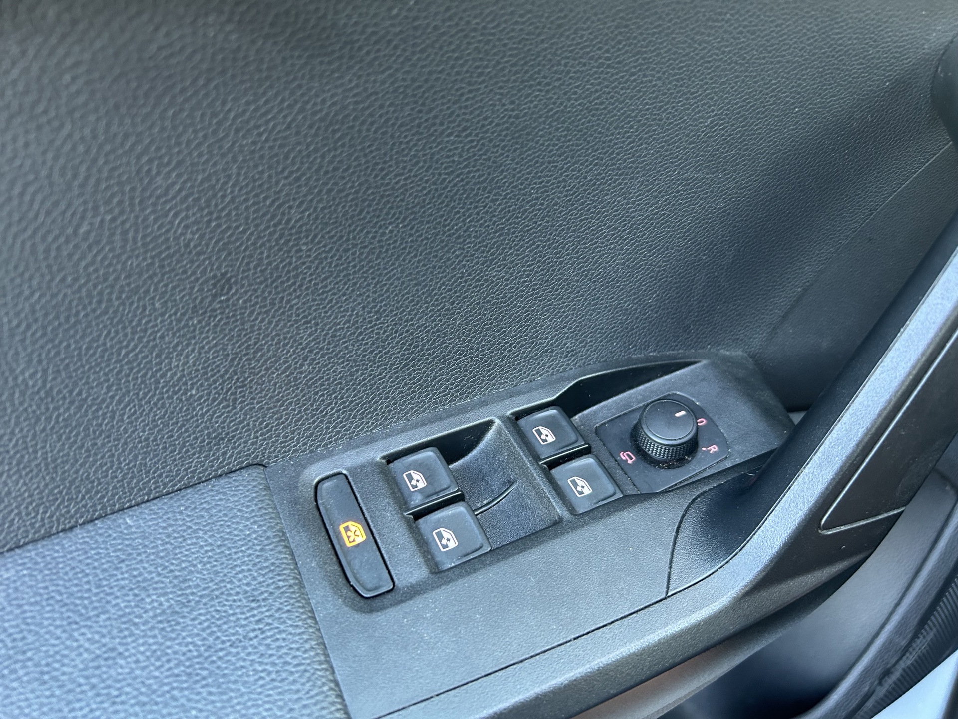 Foto van Seat Arona