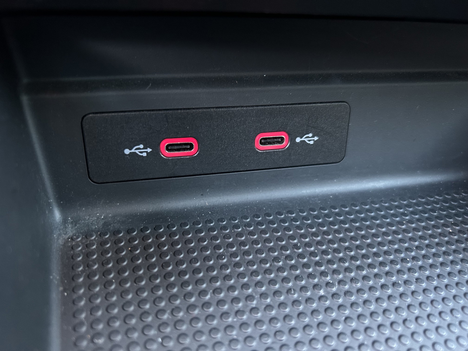 Foto van Seat Arona