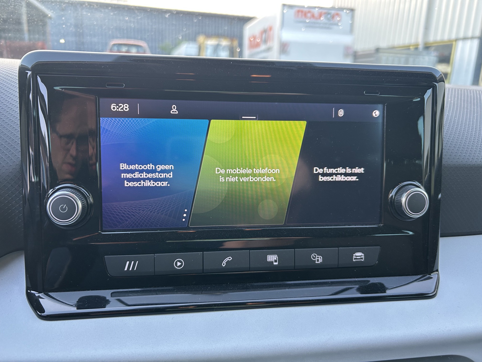 Foto van Seat Arona
