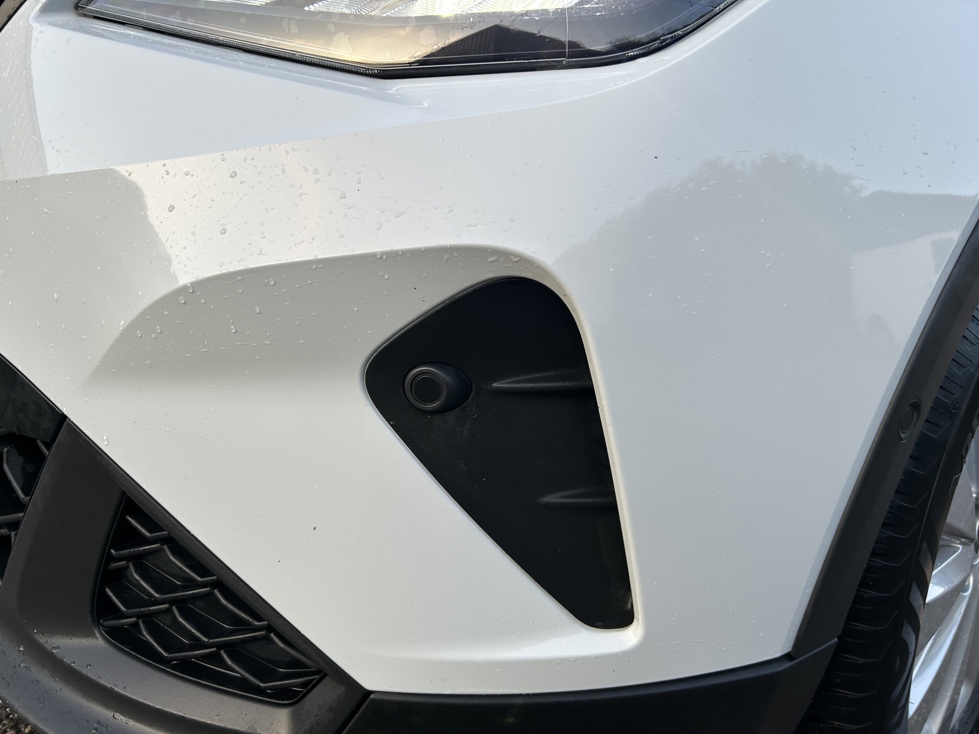Foto van Seat Arona
