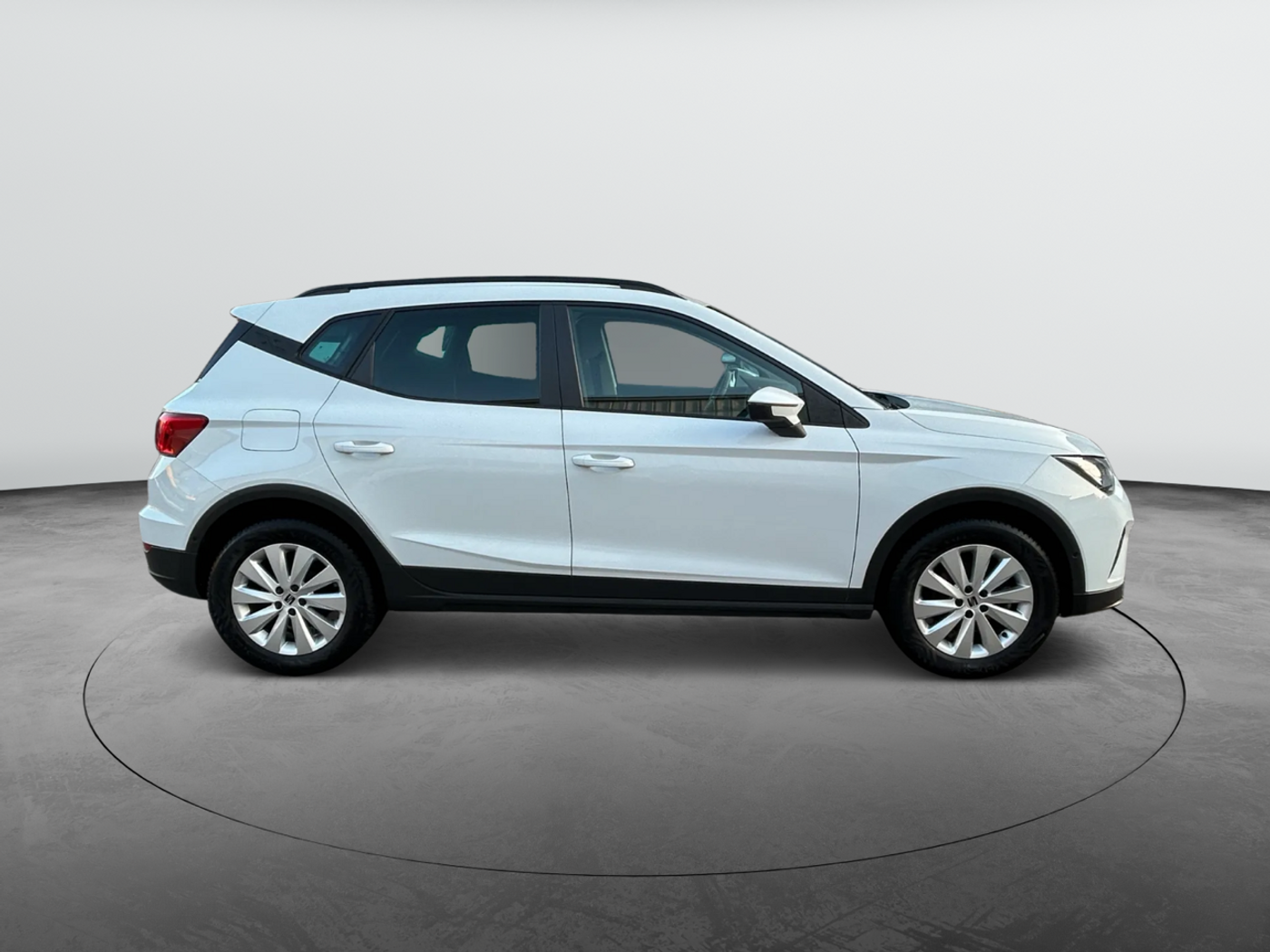Foto van Seat Arona