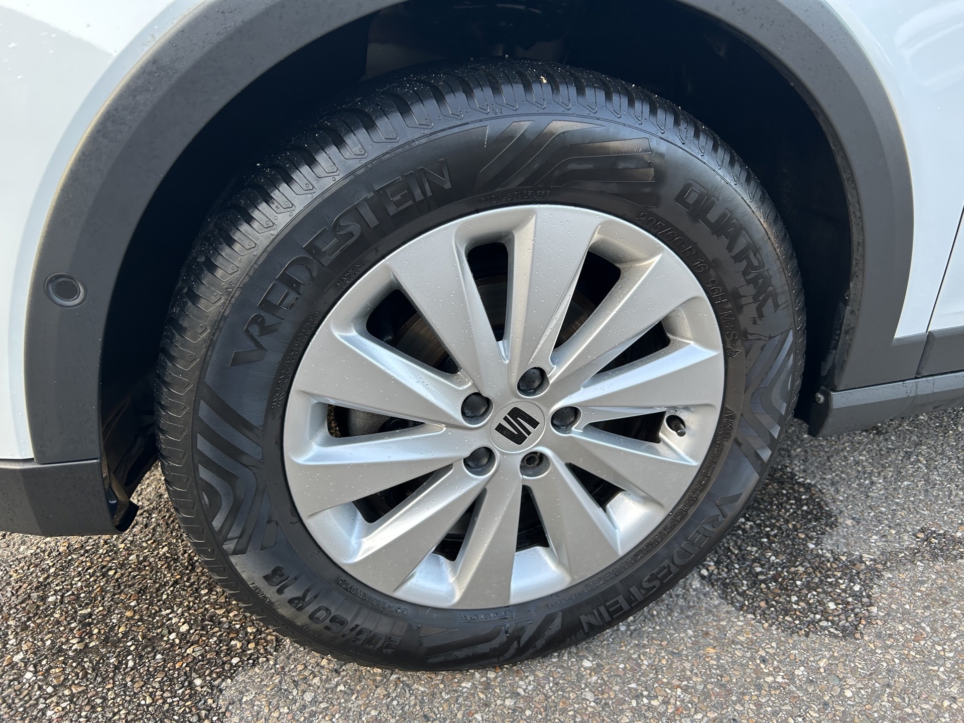 Foto van Seat Arona