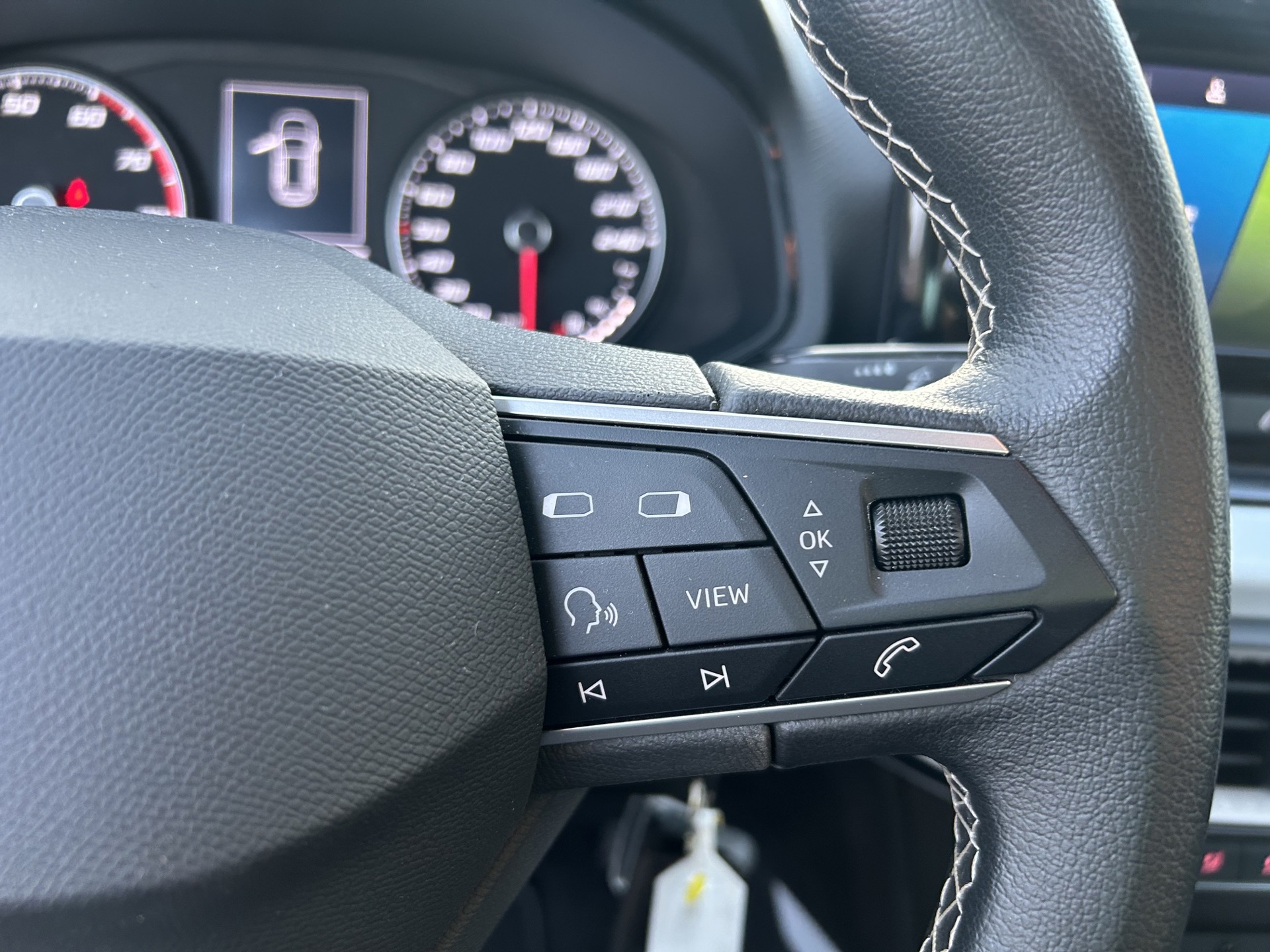 Foto van Seat Arona