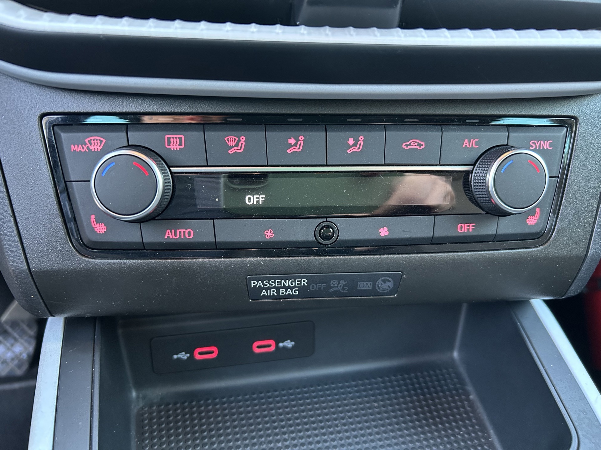 Foto van Seat Arona
