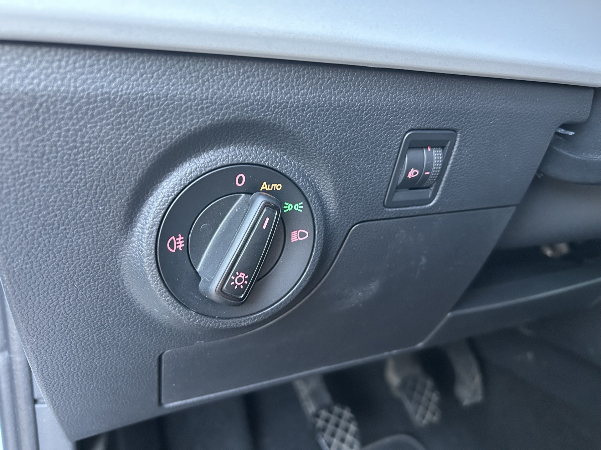 Foto van Seat Arona