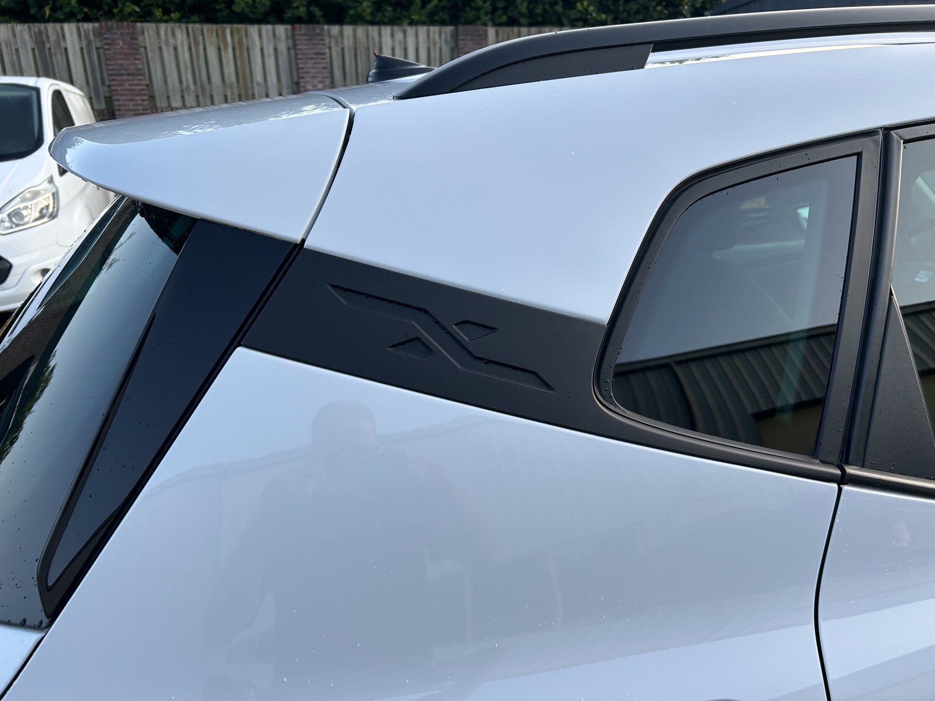 Foto van Seat Arona