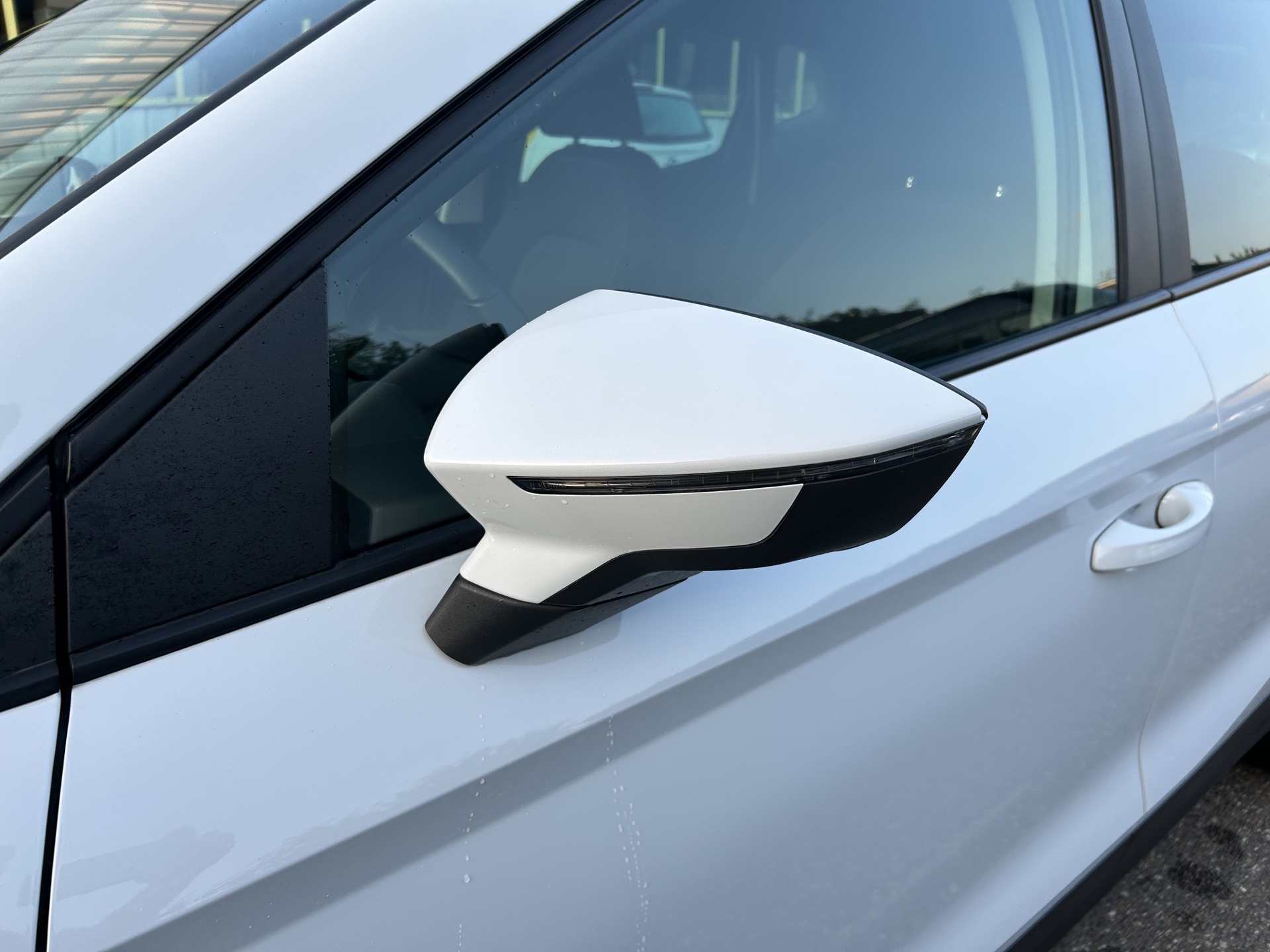 Foto van Seat Arona