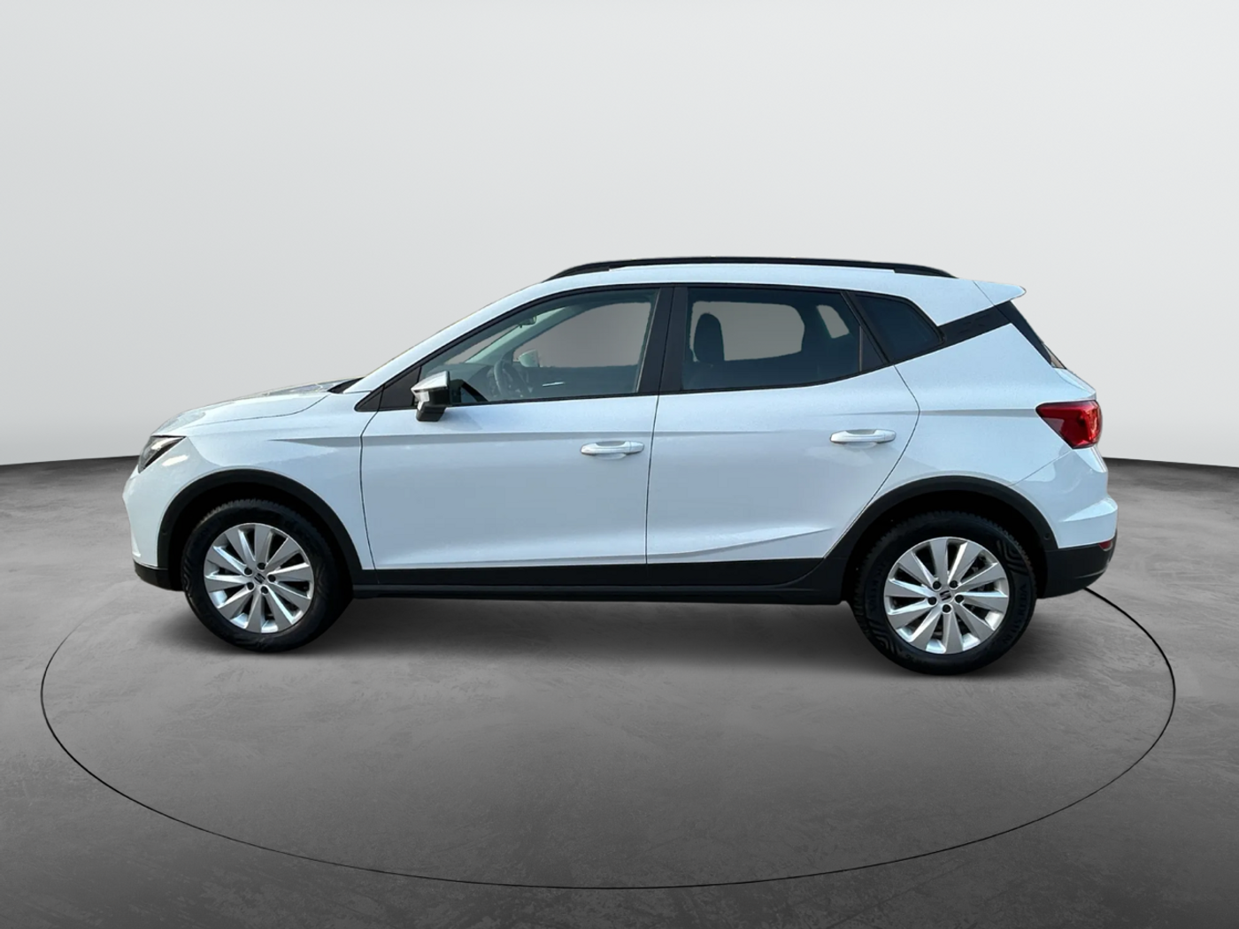 Foto van Seat Arona