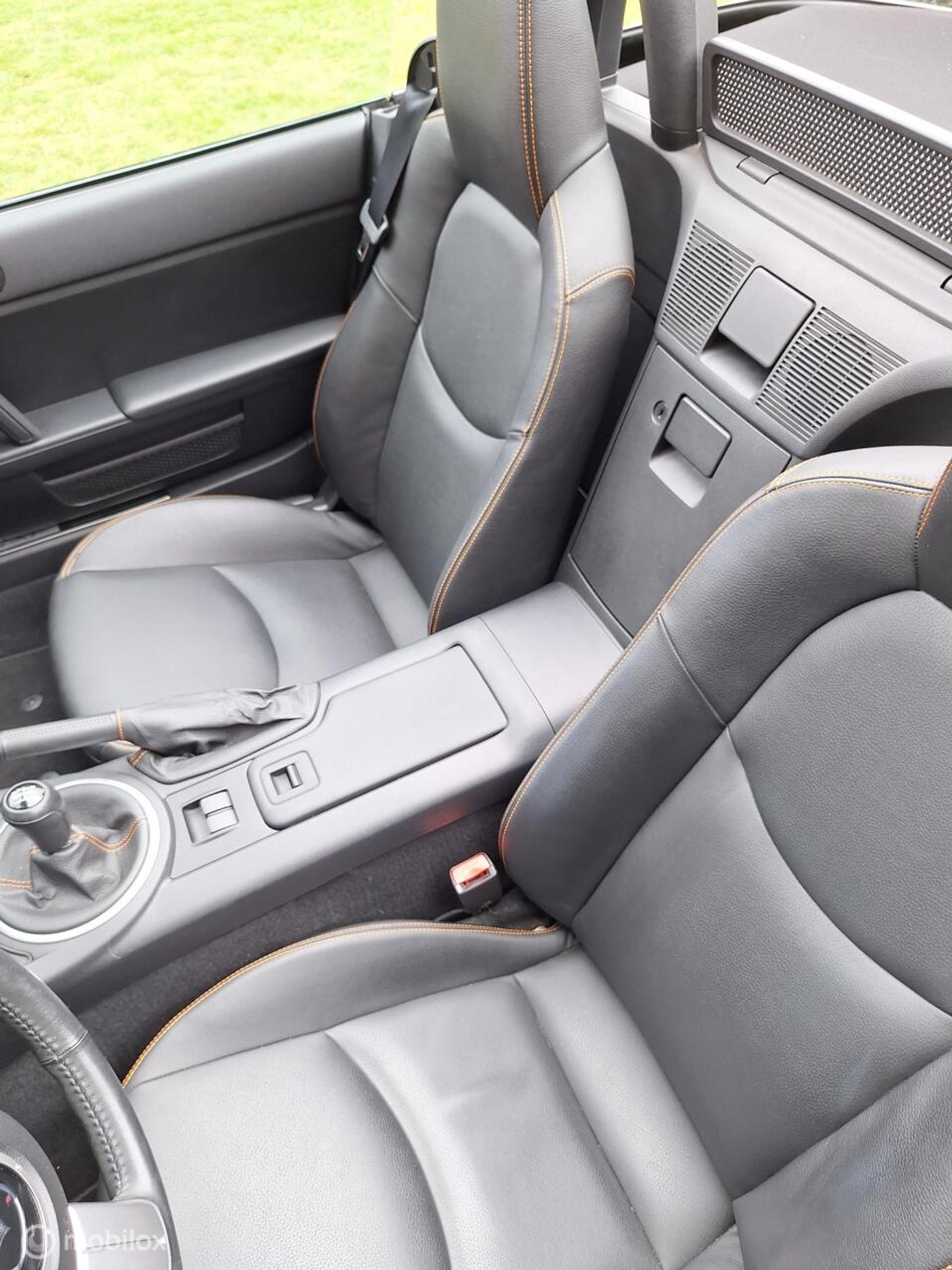 Foto van Mazda Mazda Mx-5