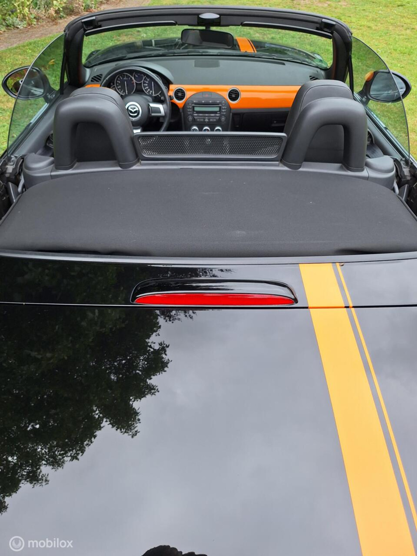 Foto van Mazda Mazda Mx-5