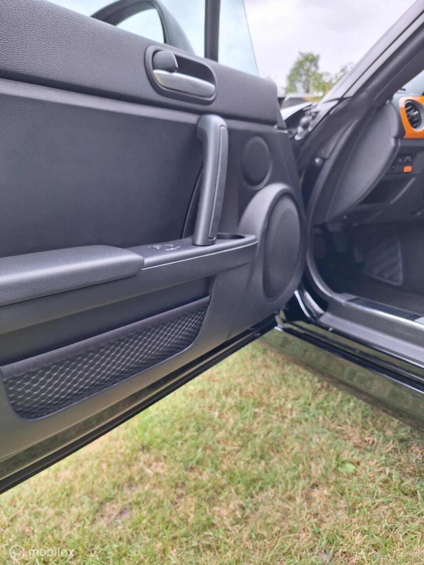 Foto van Mazda Mazda Mx-5