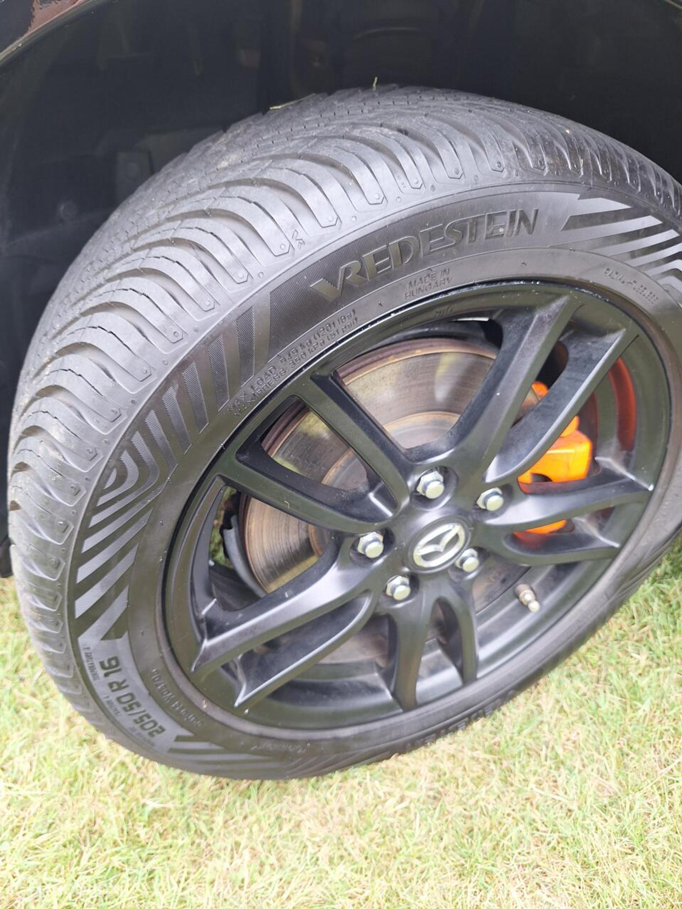 Foto van Mazda Mazda Mx-5