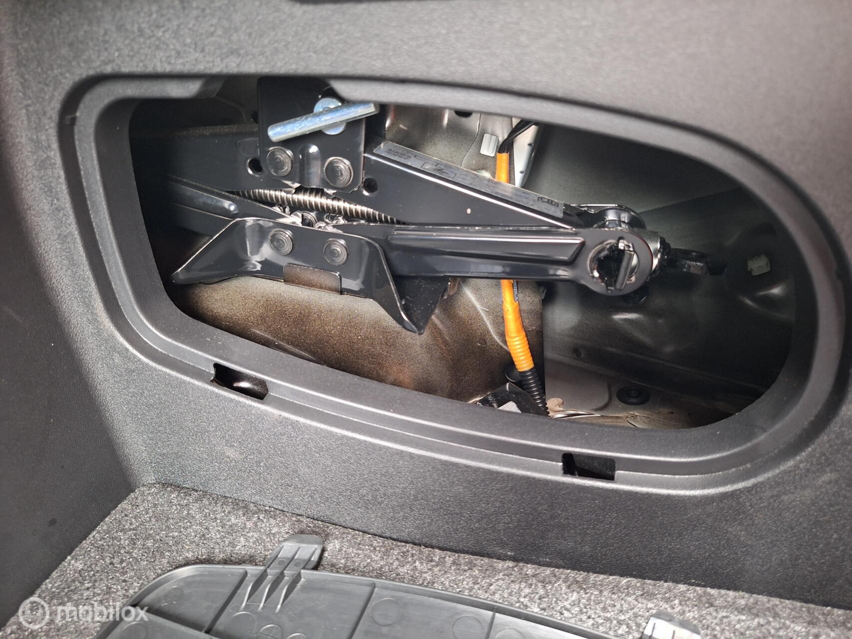Foto van Mazda Mazda Mx-5
