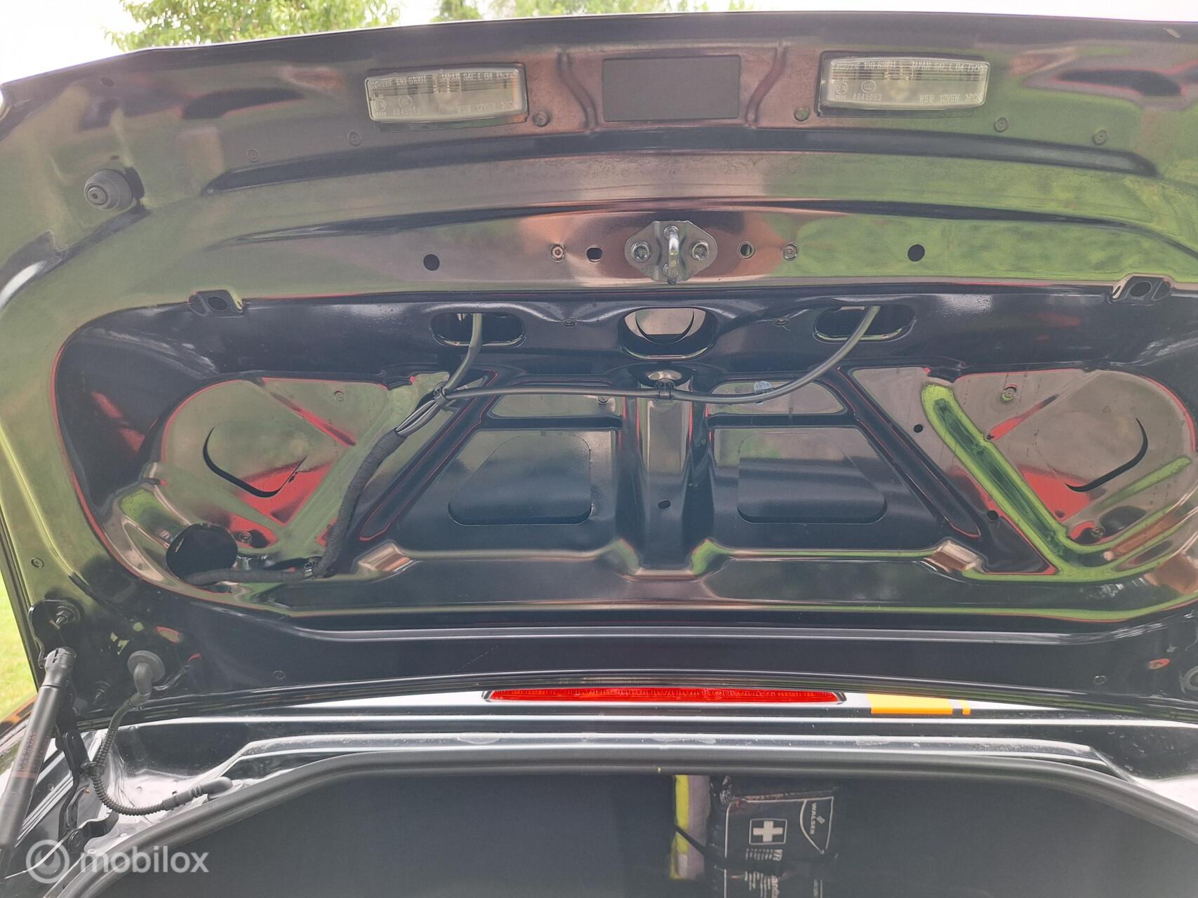 Foto van Mazda Mazda Mx-5