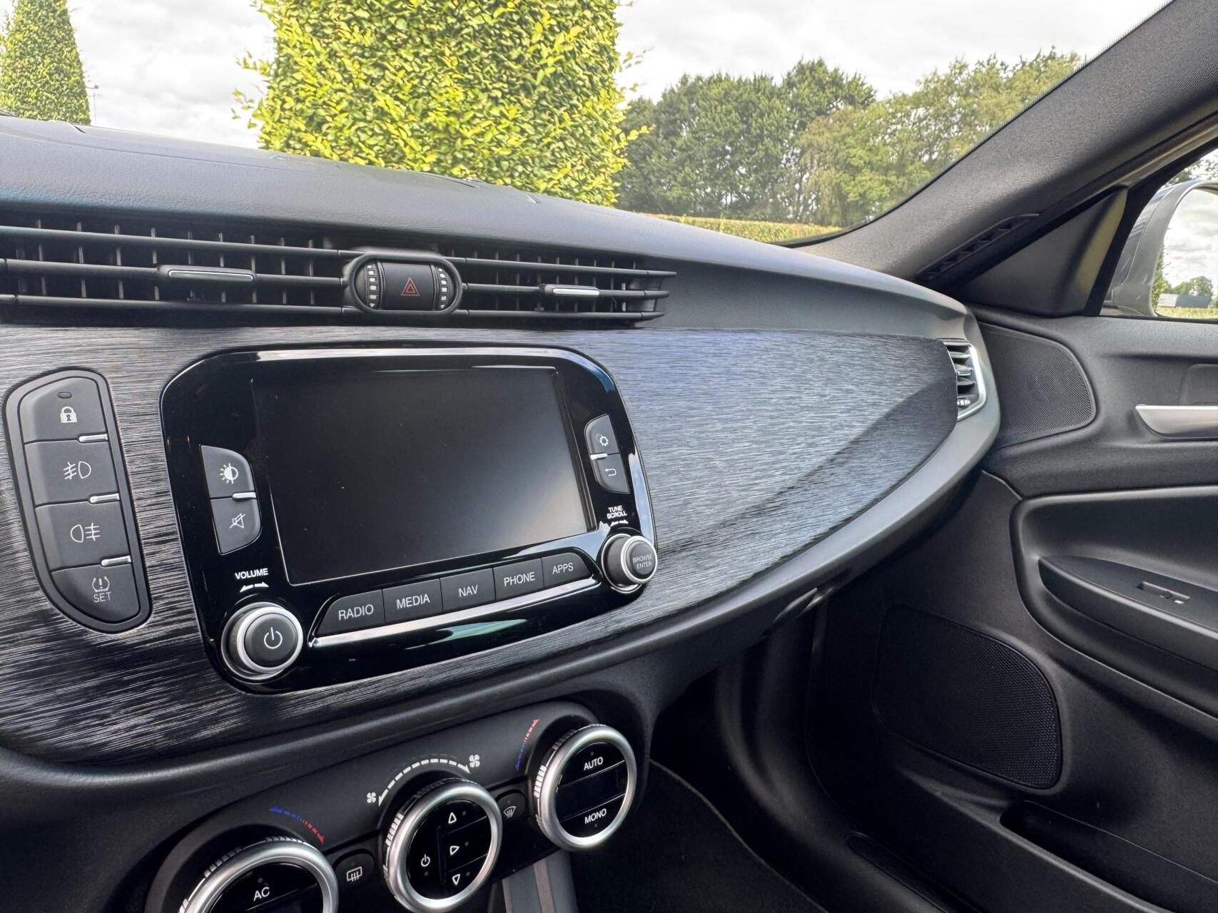 Foto van Alfa Romeo Alfa Giulietta
