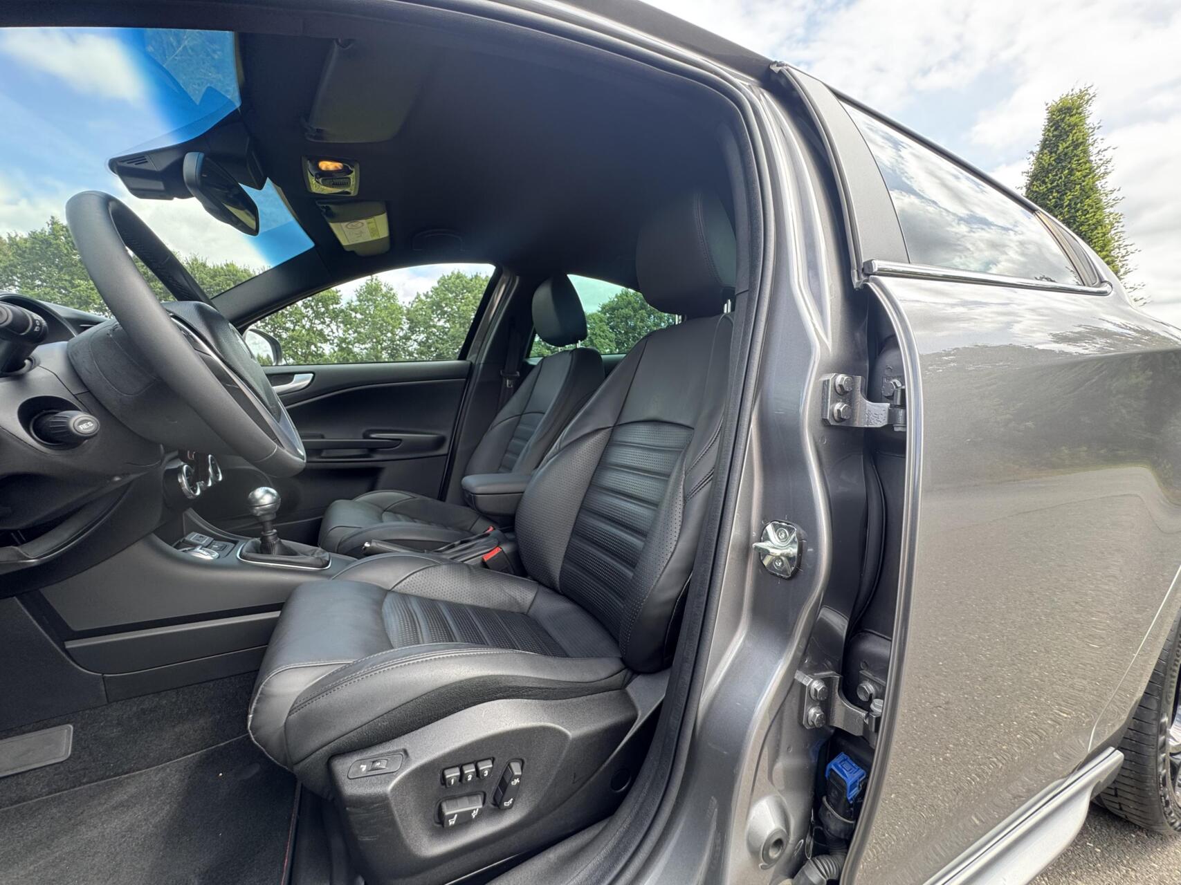 Foto van Alfa Romeo Alfa Giulietta