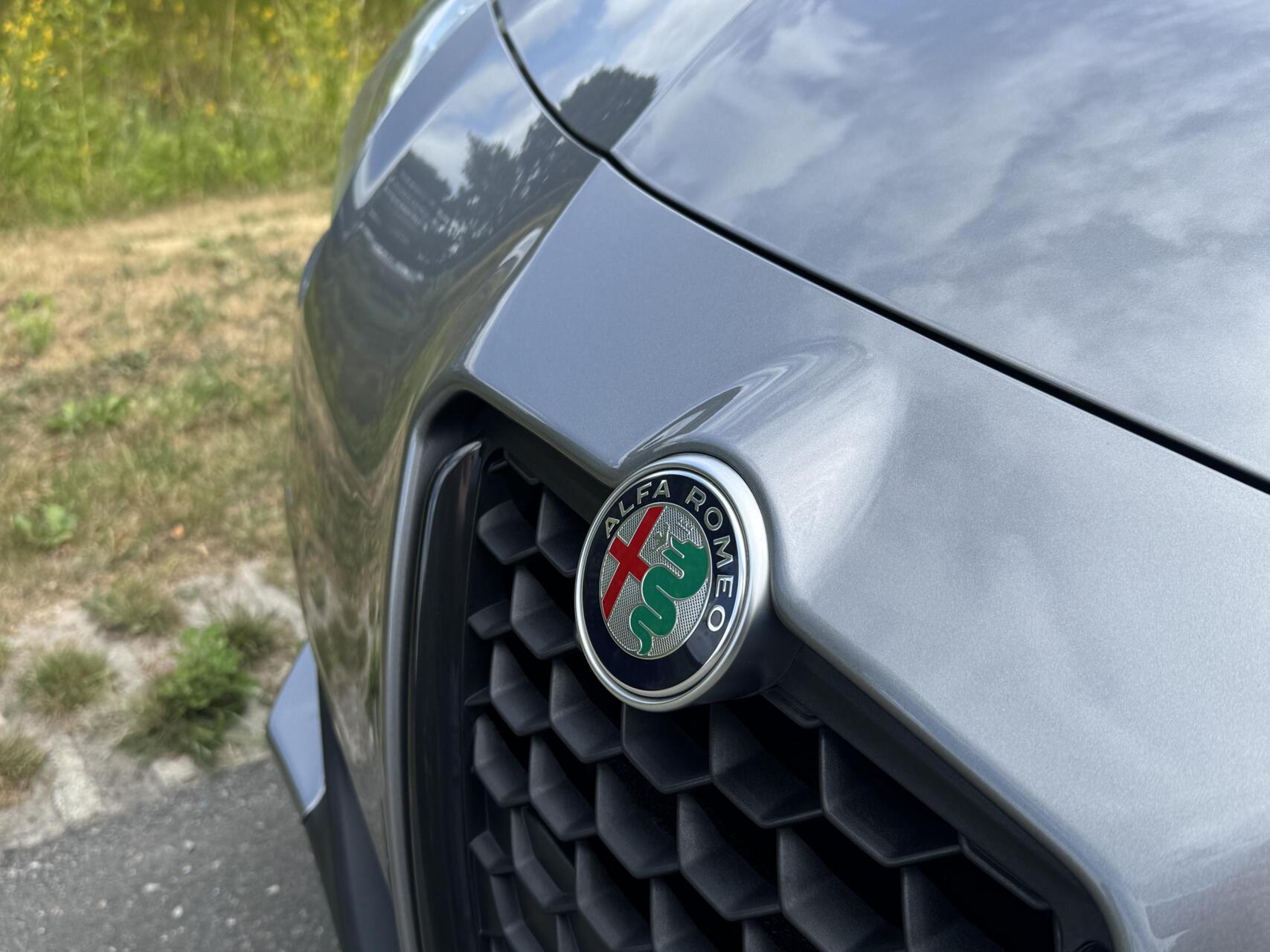 Foto van Alfa Romeo Alfa Giulietta