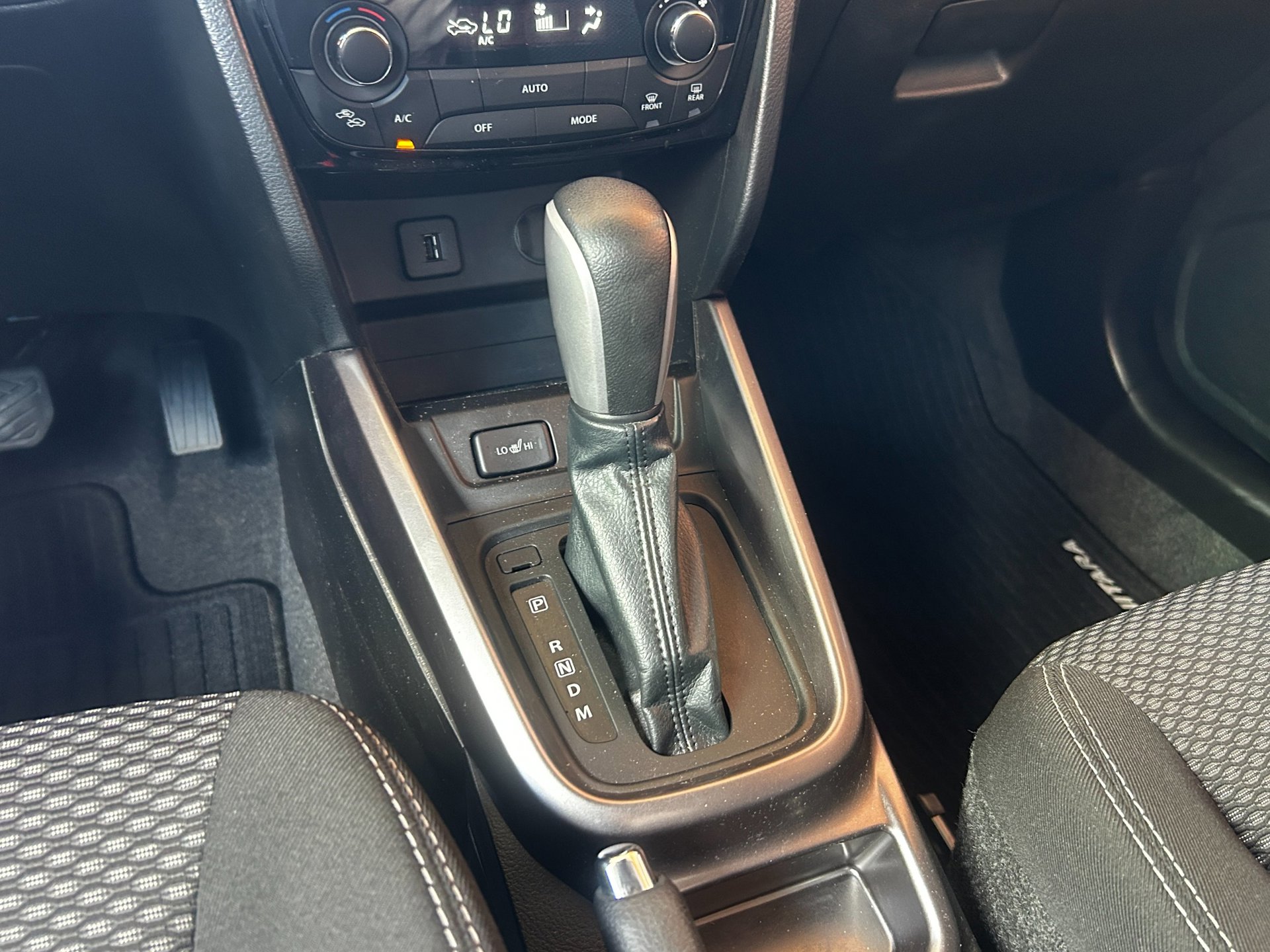 Foto van Suzuki Vitara