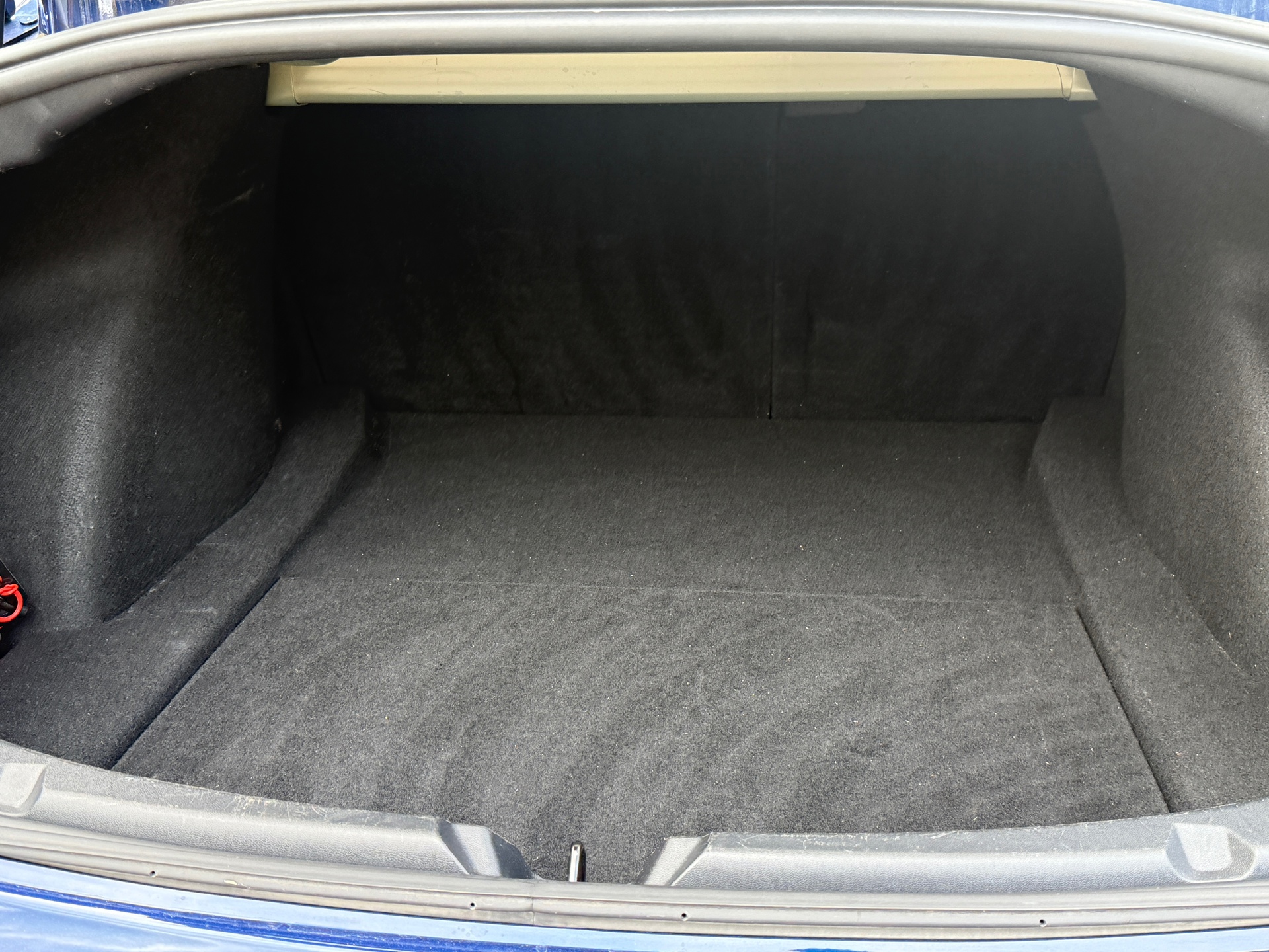 Foto van Tesla Model 3